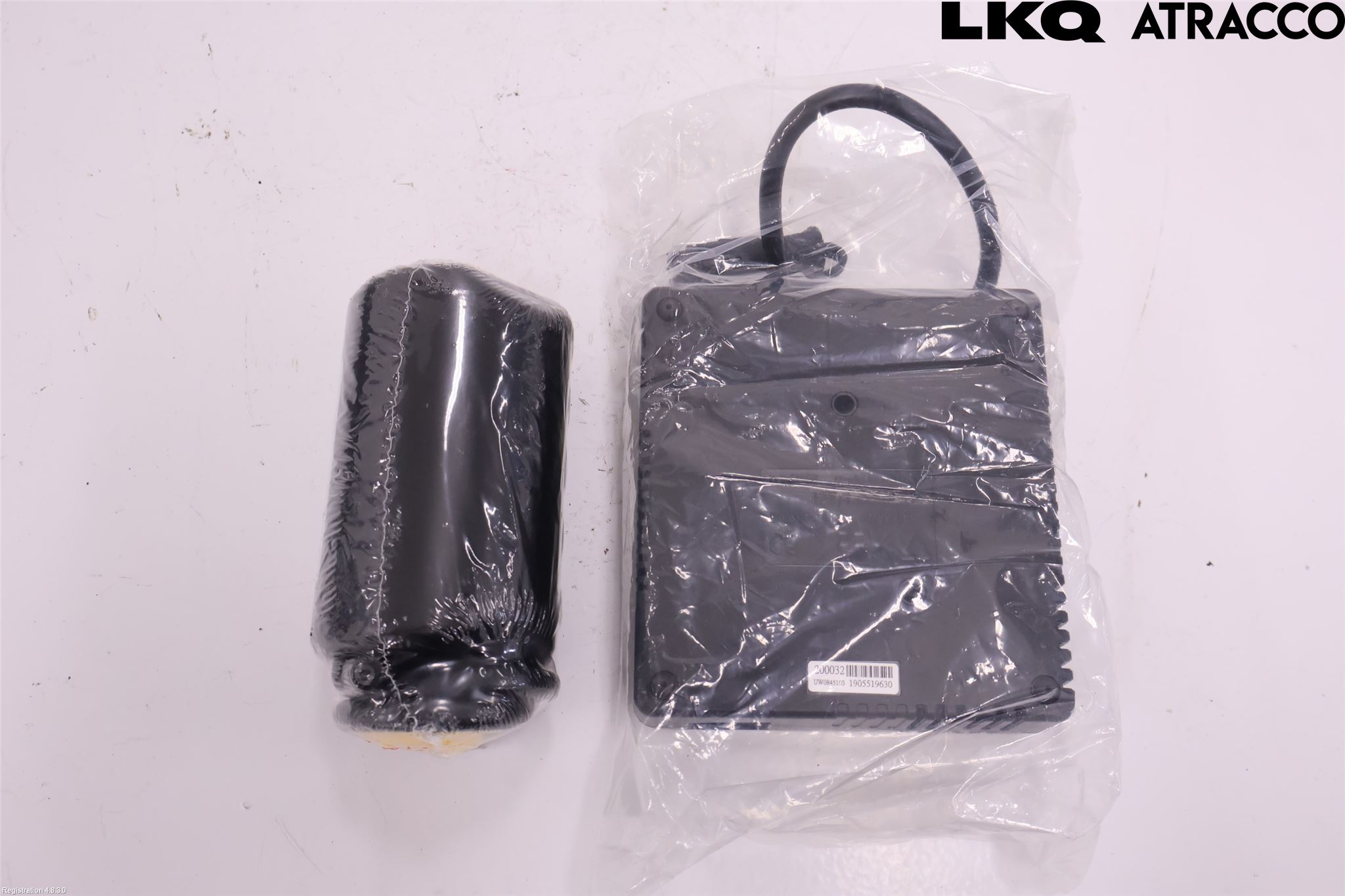 Renault MASTER III 15-20 Kompressor Däck