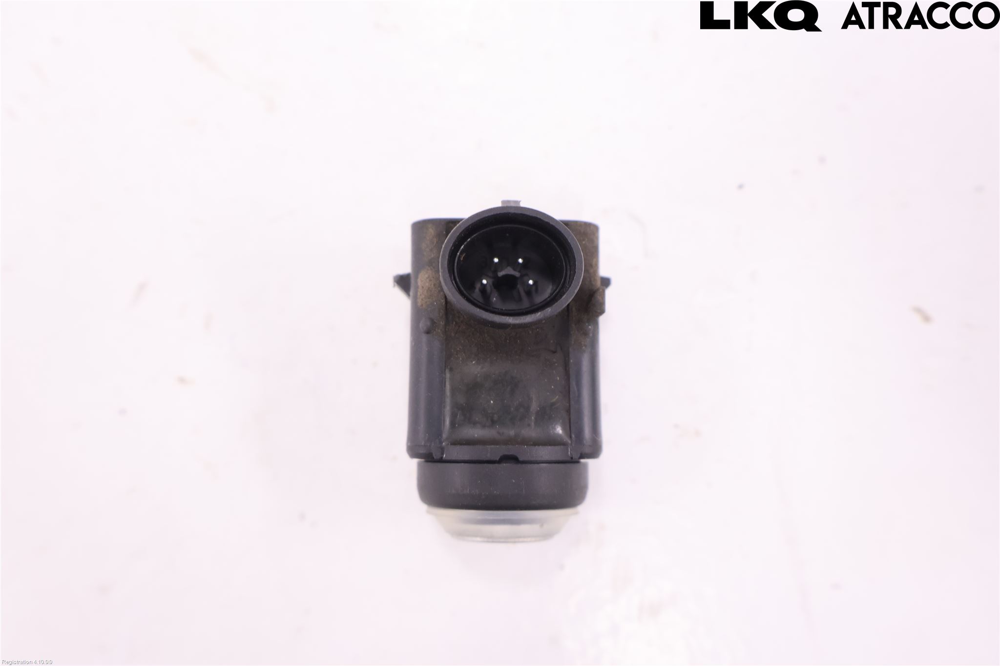 Mercedes-Benz MB VITO/VIANO (W639) 04-14 Parkeringshjälp Backsensor