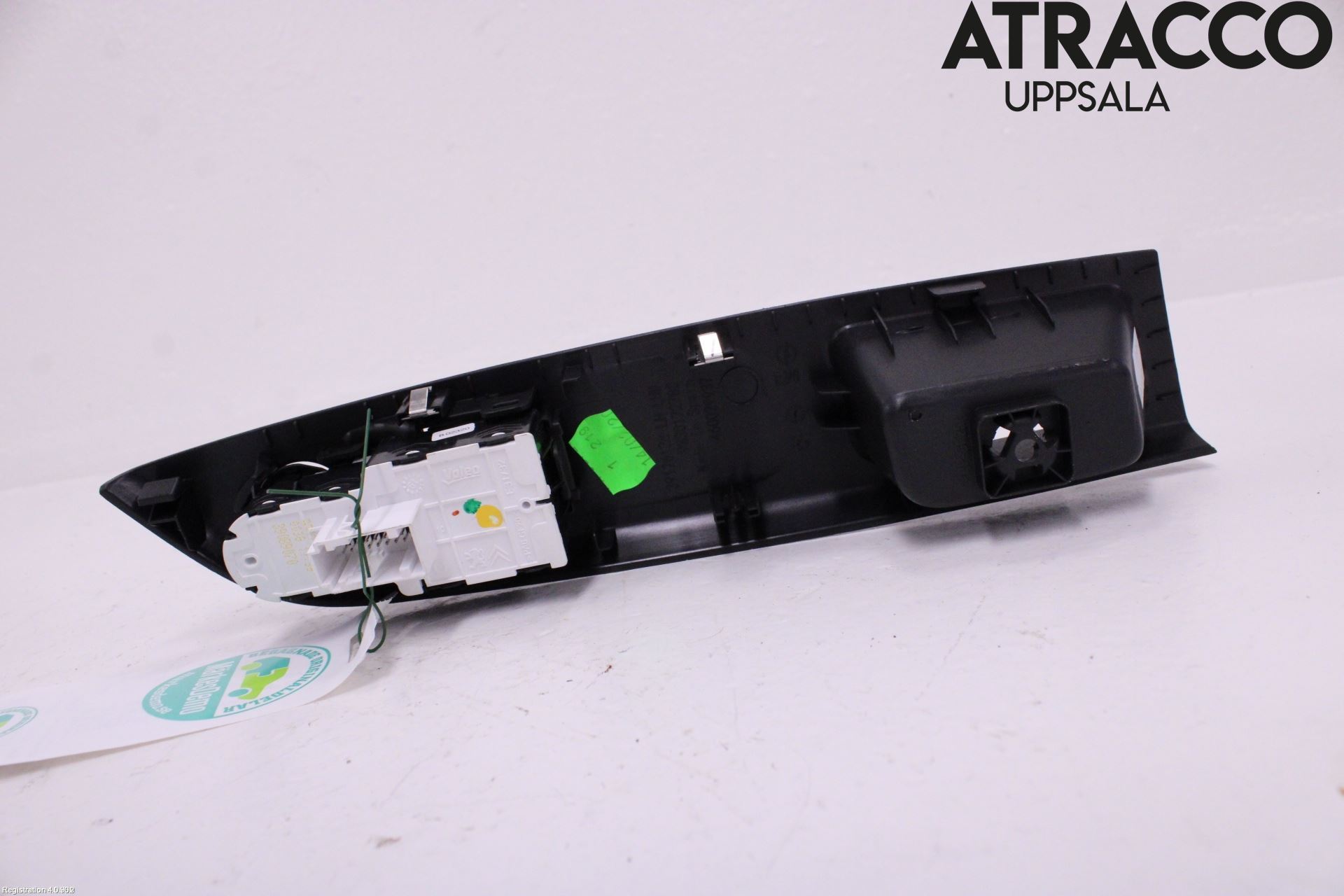 Opel CORSA F, CORSA-E 20- Strömställare Elhiss