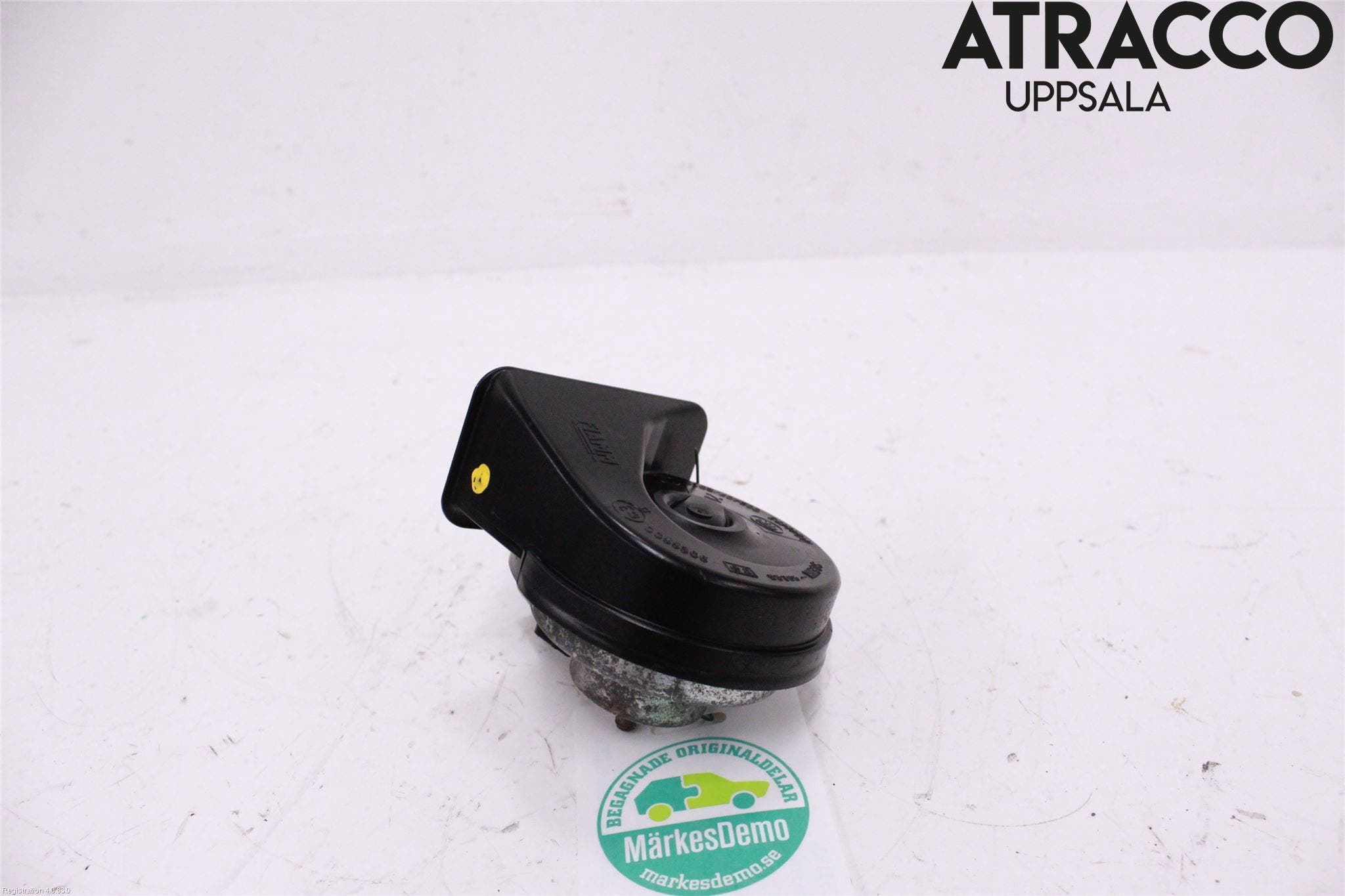 BMW X5 F15 13-18 Signalhorn