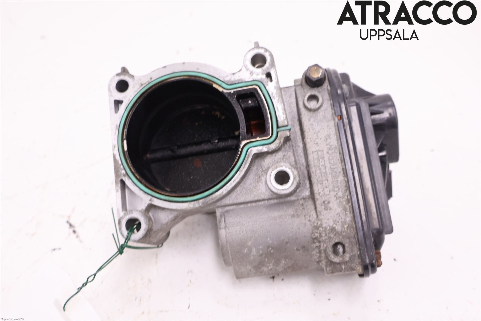 Ford MONDEO 07-15 Injspjällhus