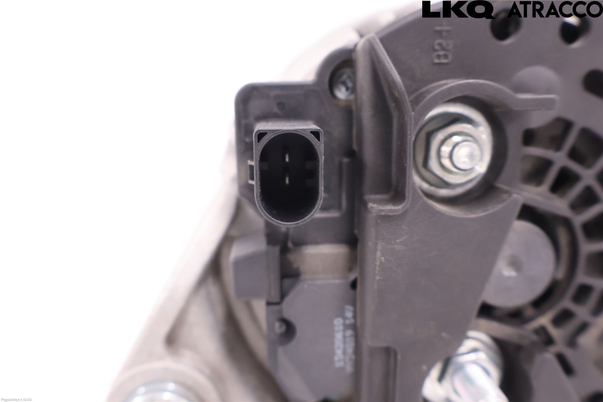 Skoda FABIA 99-07 Generator