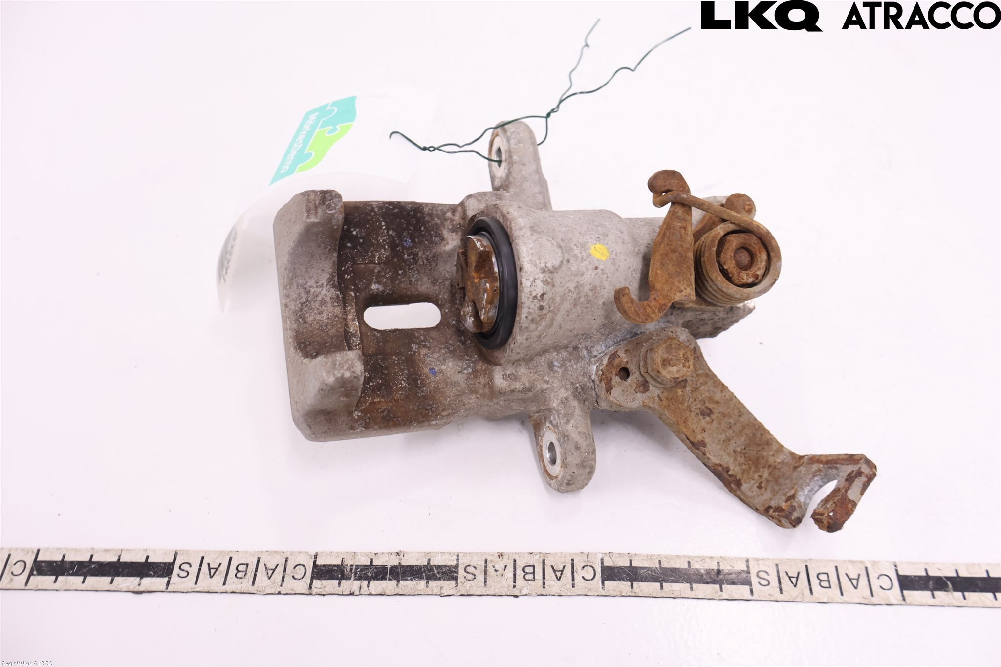 Suzuki SWIFT 11-16 Bromsok Bak Vänster