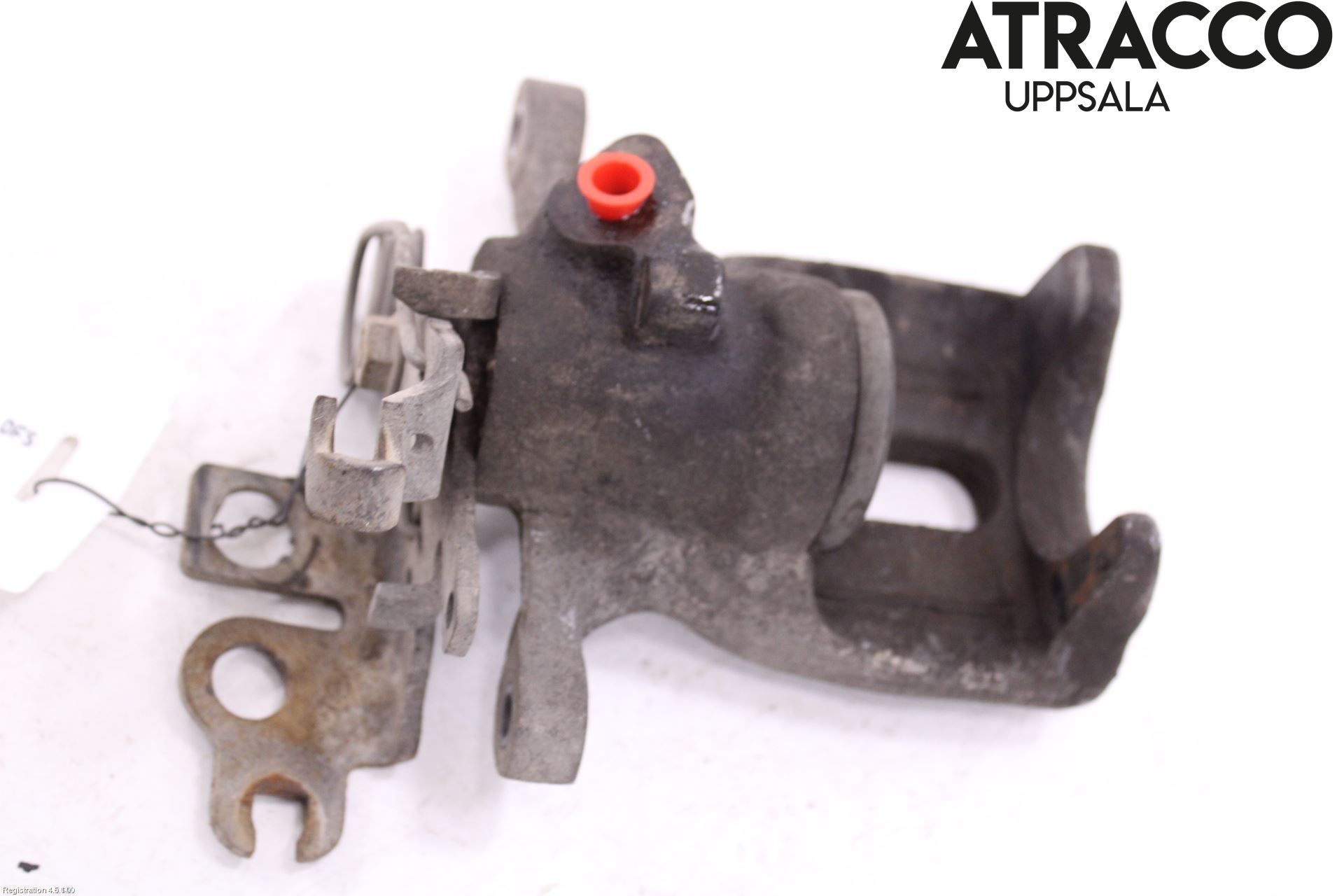 Volkswagen VW CADDY 16-20 Bromsok Bak Höger