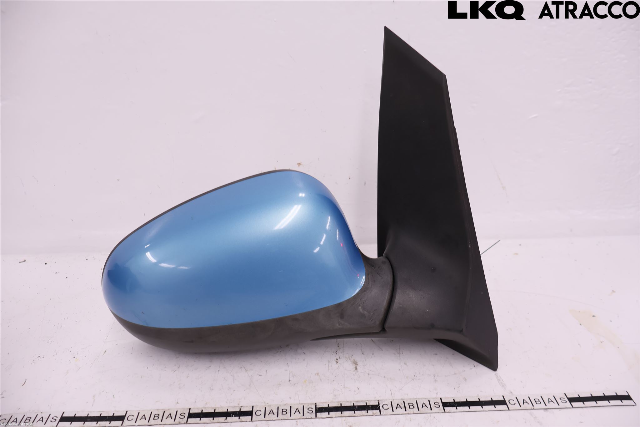 Ford KA 09-16 Spegel Yttre El Hö