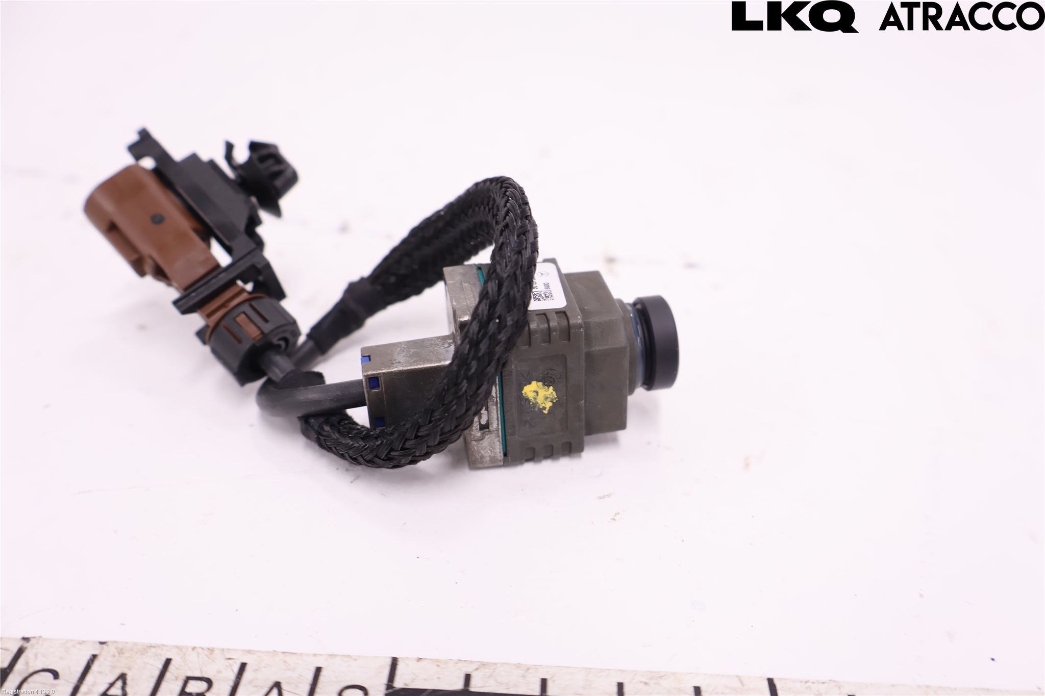 Mercedes-Benz MB GLA-KLASS (H247) 20- Parkeringshjälp Kamera
