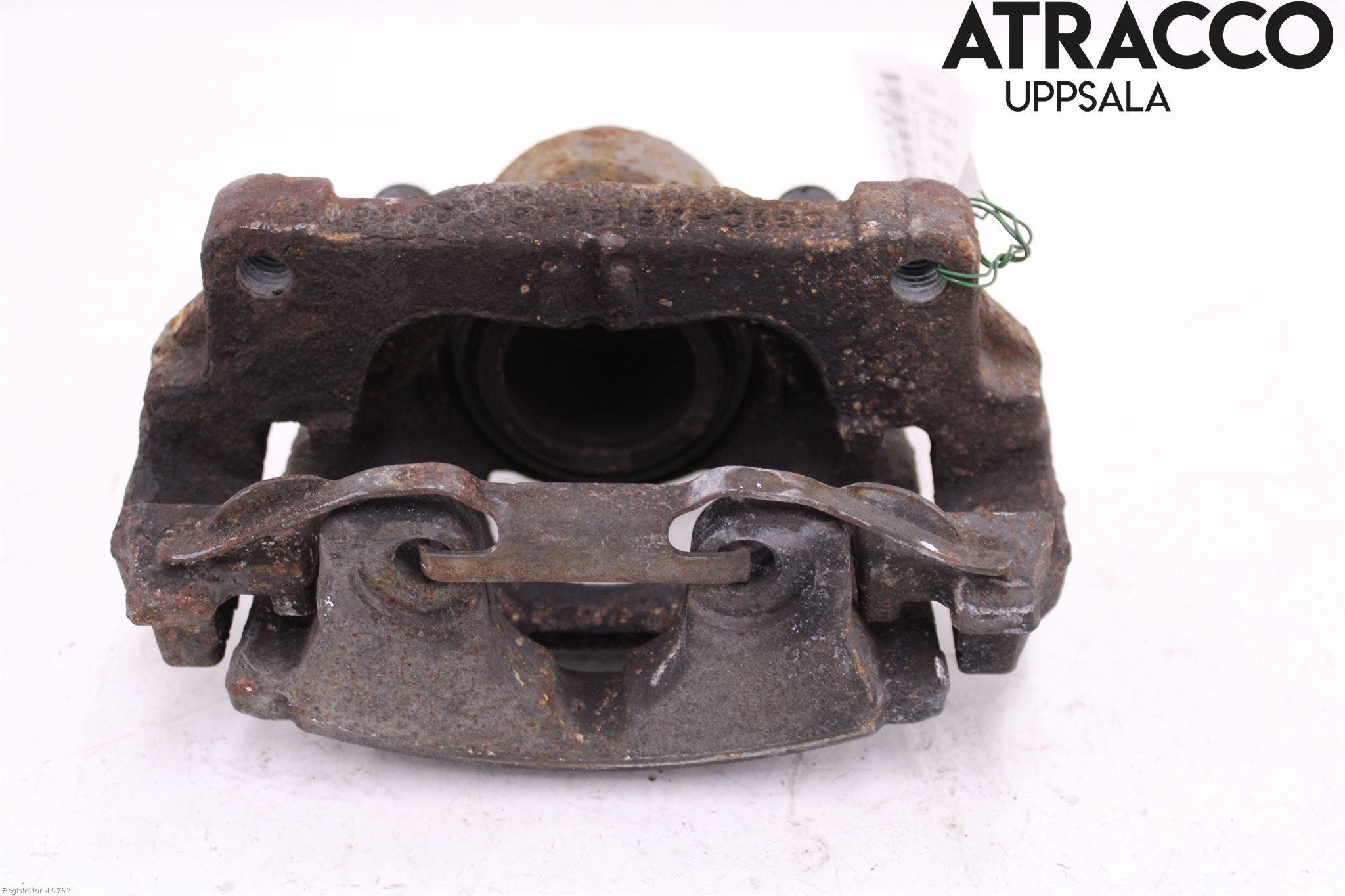 Ford MONDEO 15-22 Bromsok Fram Höger