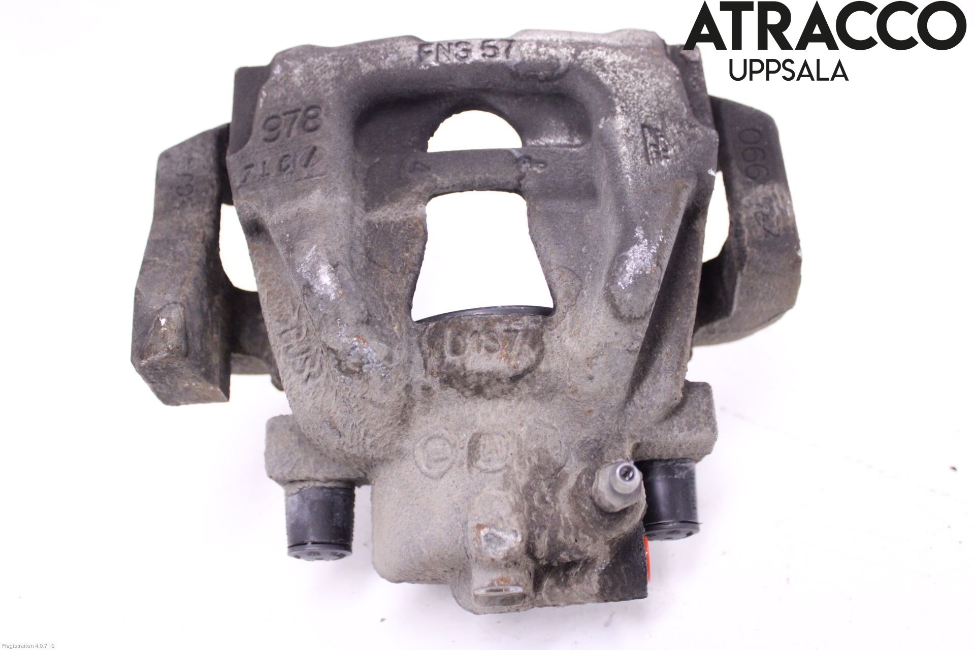 Opel COMBO D 12-18 Bromsok Fram Höger