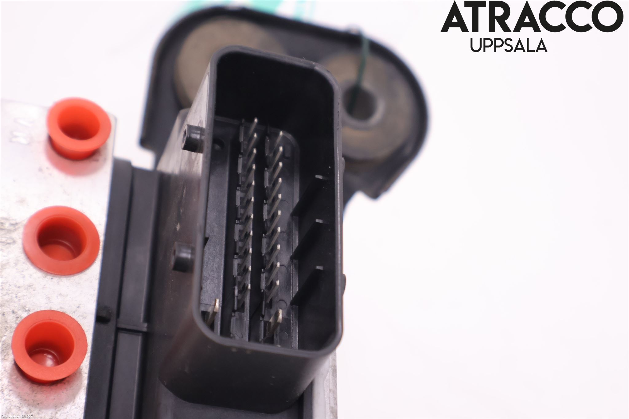 Saab 9-3 VER2/VER3 08-15 Abs Hydraulaggregat