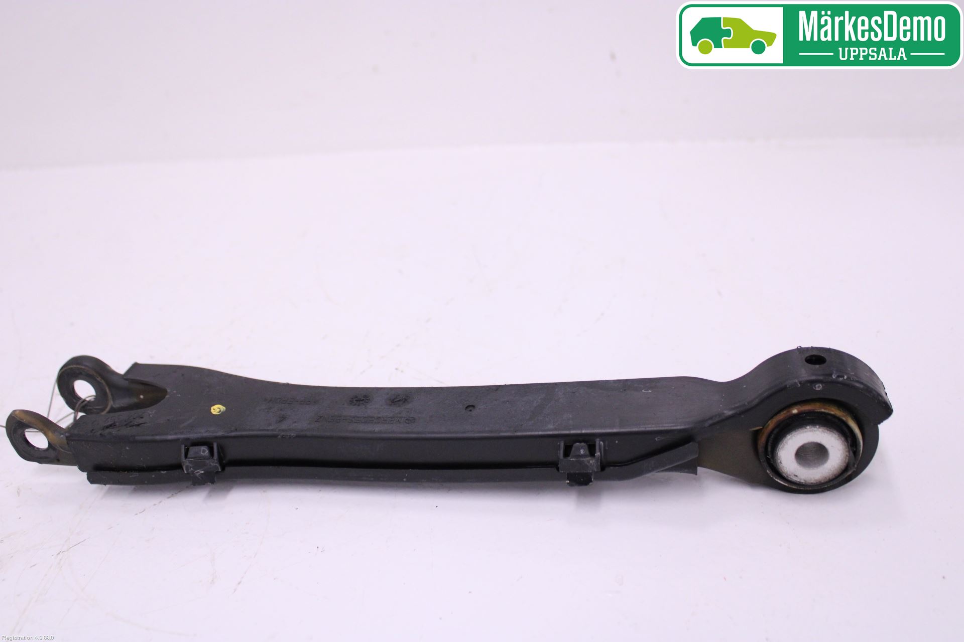 Mercedes-Benz MB C-KLASS (W204) 07-15 Bärarm Bak Höger