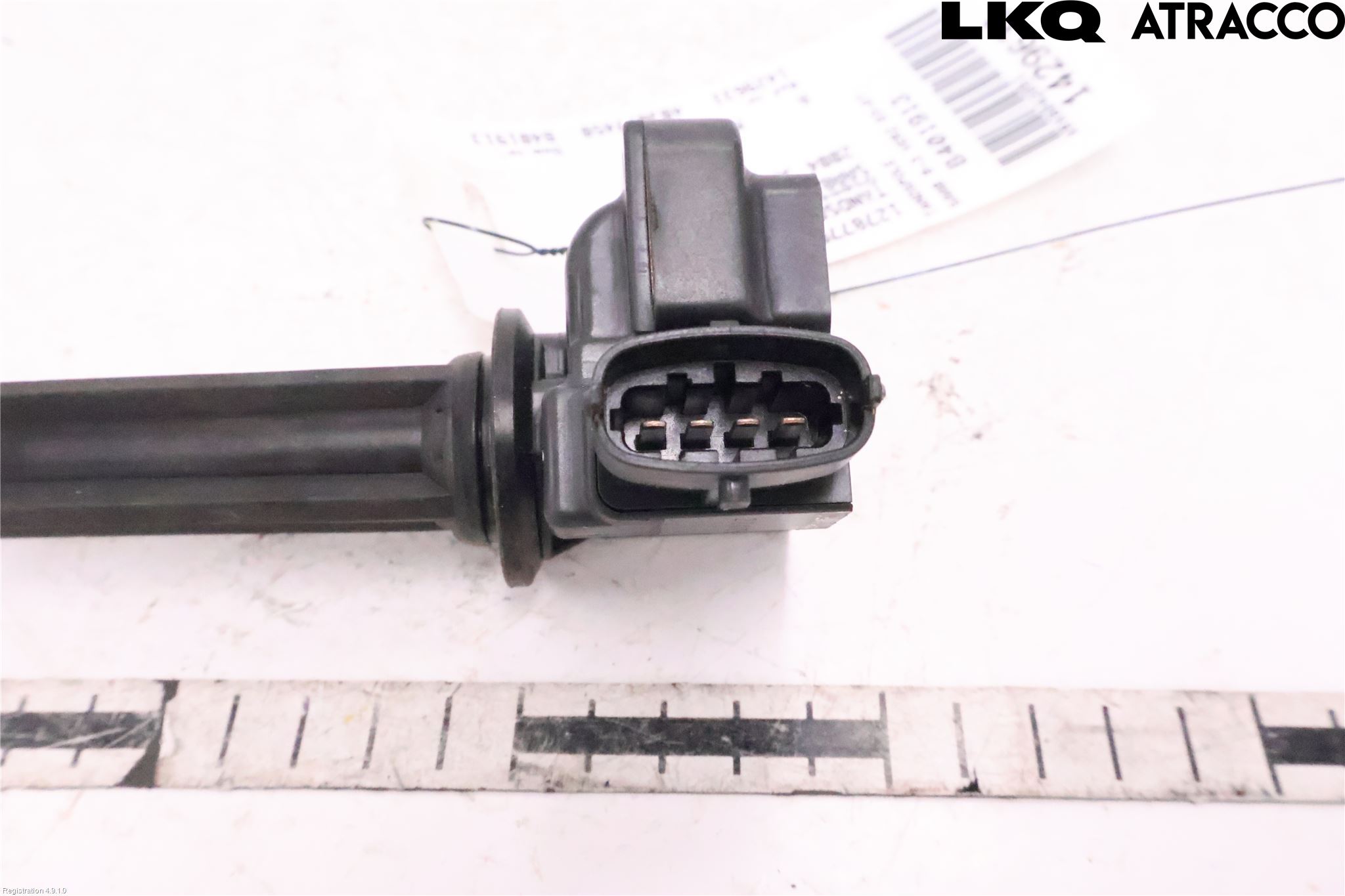 Saab 9-3 VER 2 Tändspole