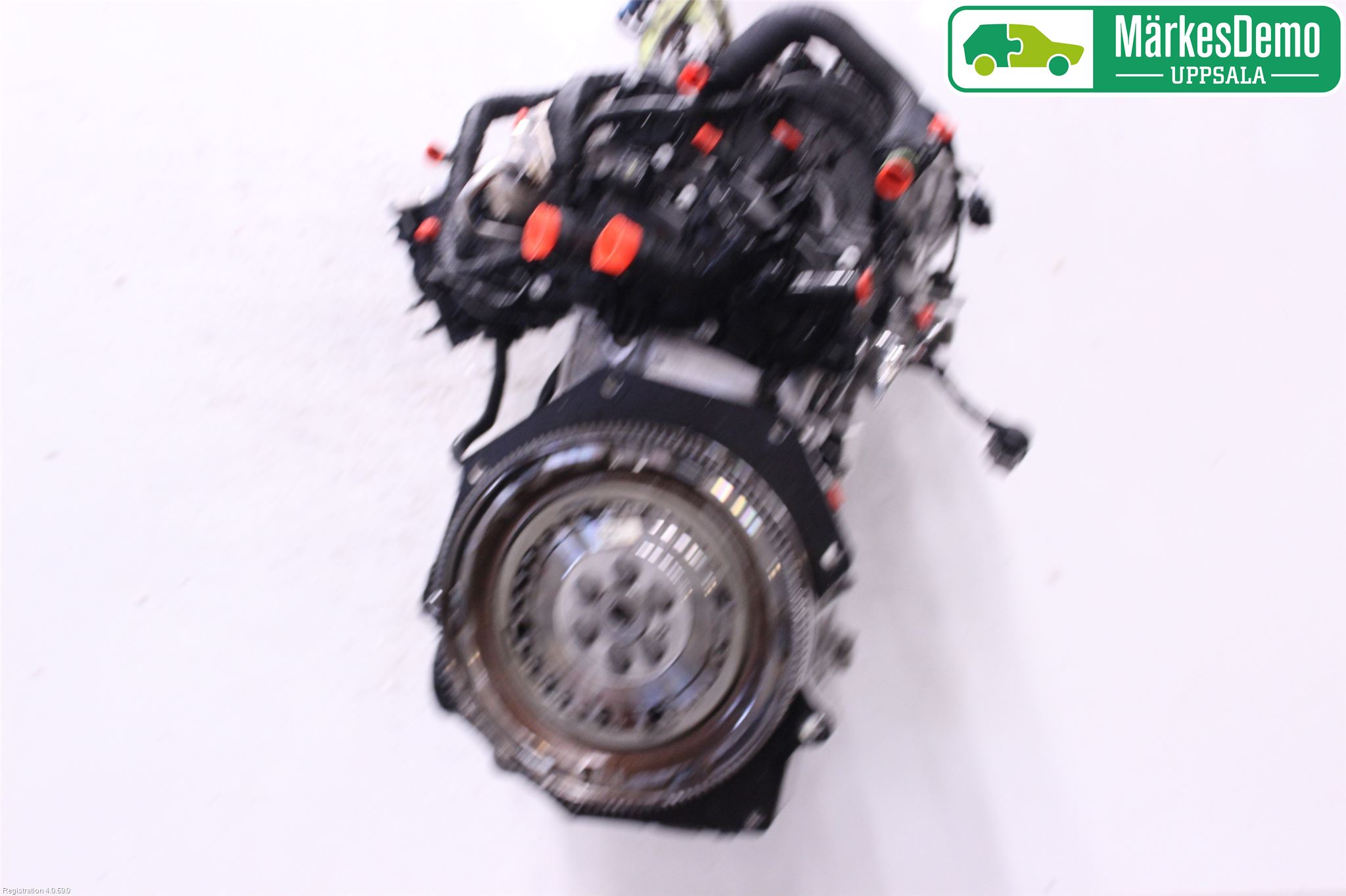 Audi A3/S3 8V 13-20 Motor Bensin