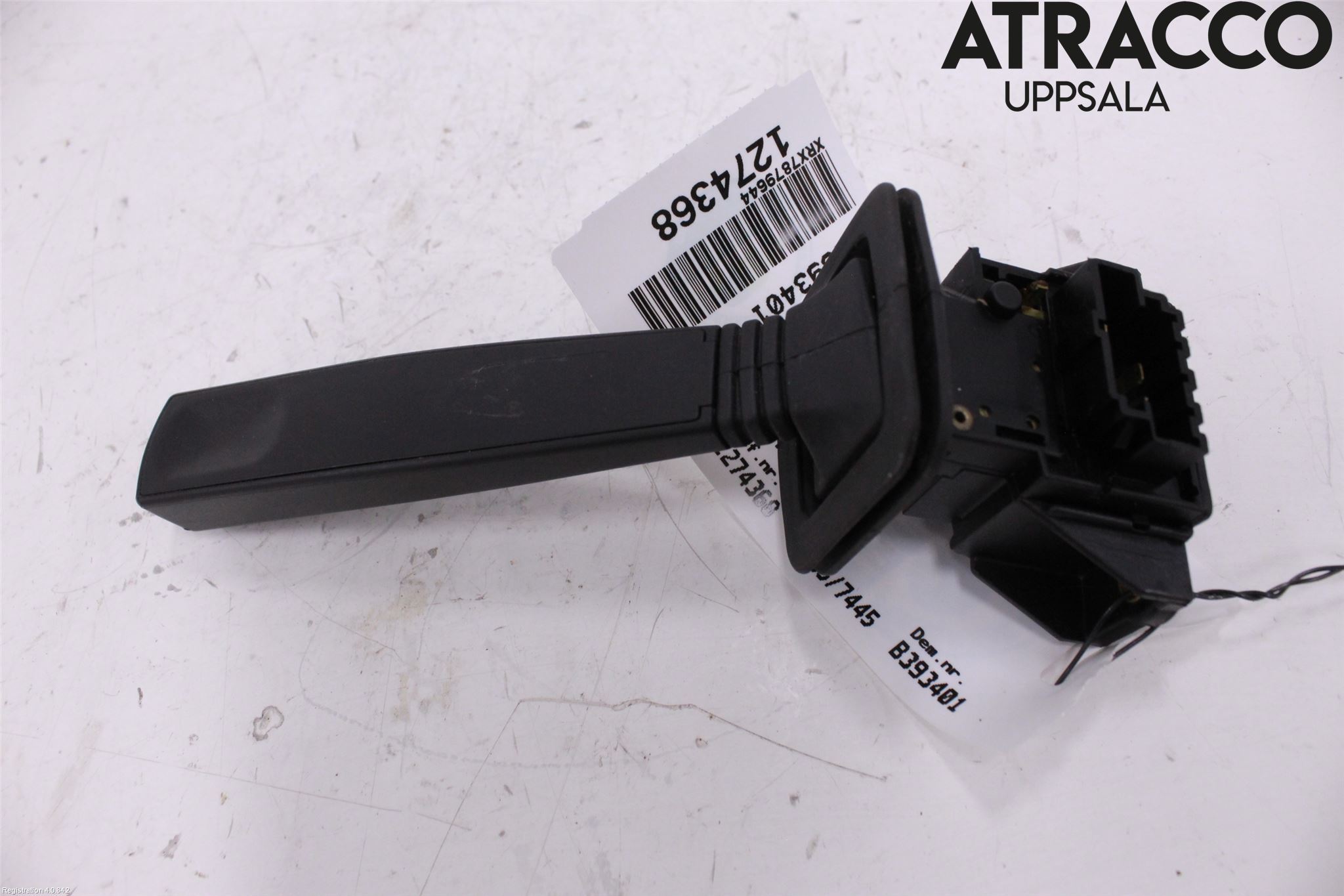 Volvo 960 91-97 Spak Torkar-Spolomk