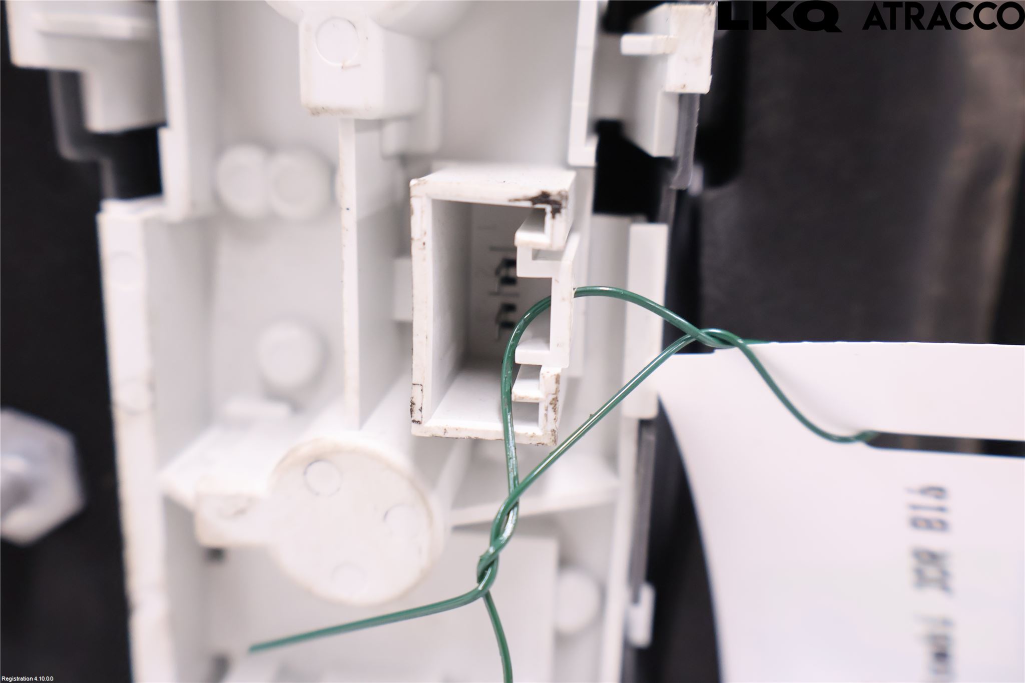 BMW 3 E46      98-05 Bakljus Höger