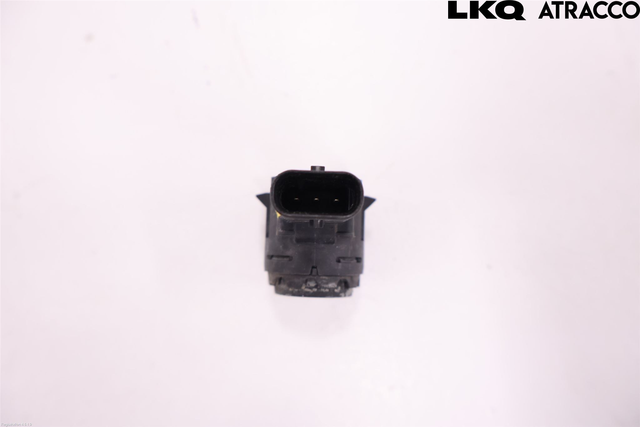 BMW 8 G14/G15/G16 18- Parkeringshjälp Backsensor