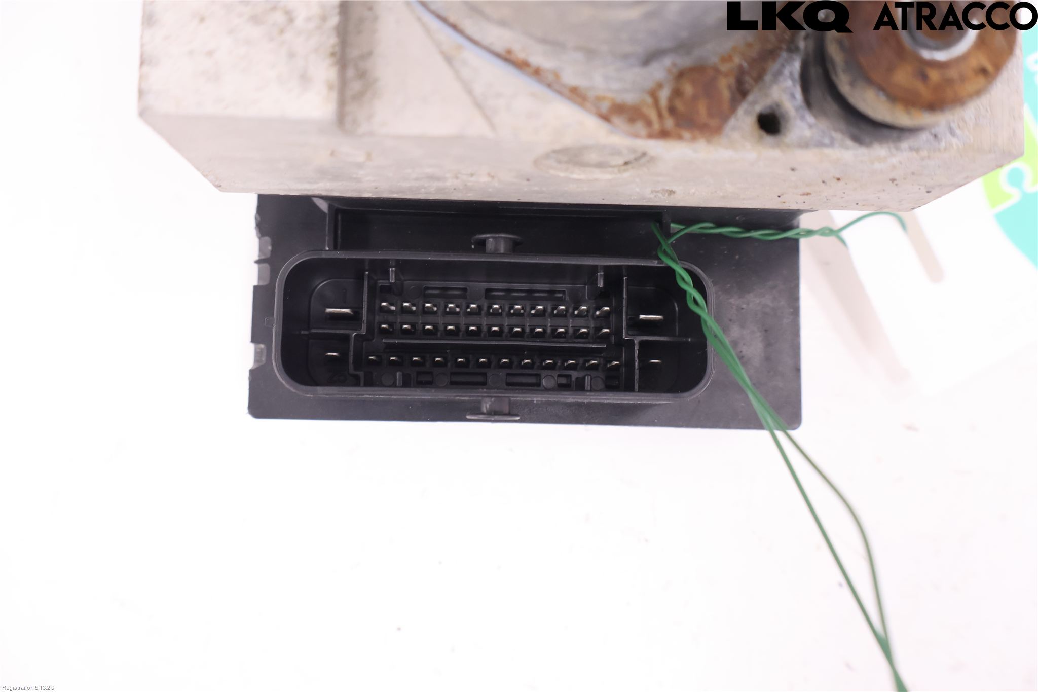 Opel VIVARO 01-14 Abs Hydraulaggregat
