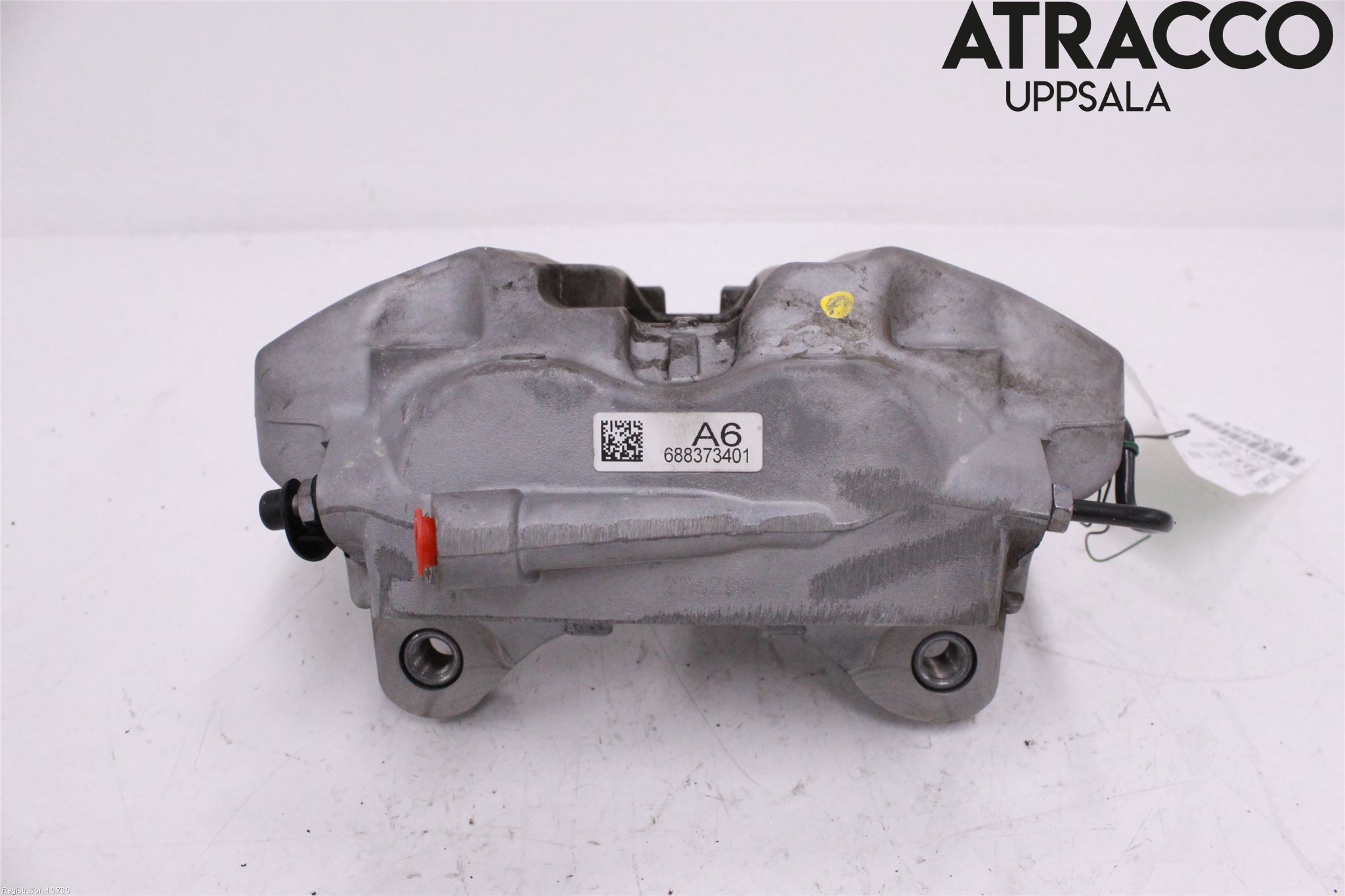 BMW X3 G01 18- Bromsok Fram Höger