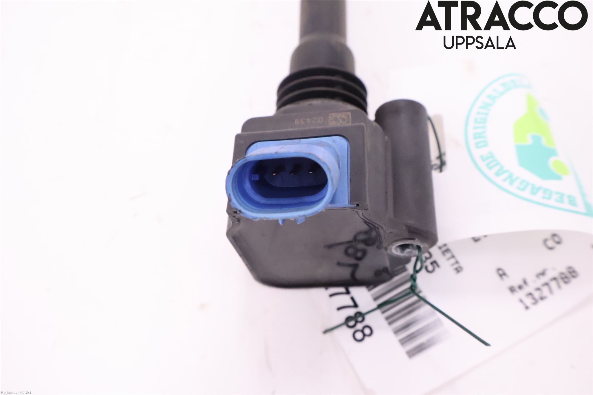 Alfa GIULIETTA Tändspole