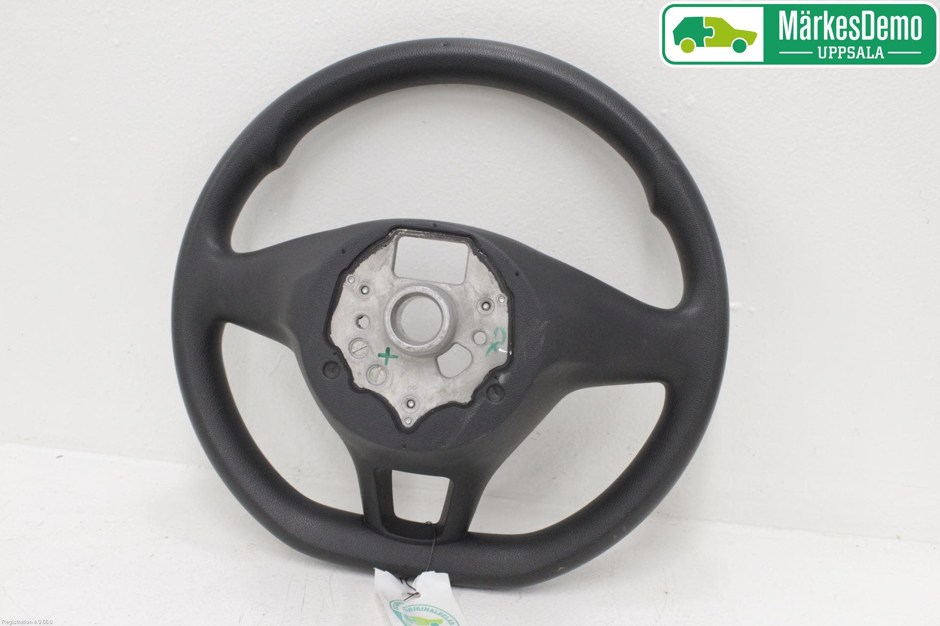 Volkswagen VW CADDY 16-20 Ratt