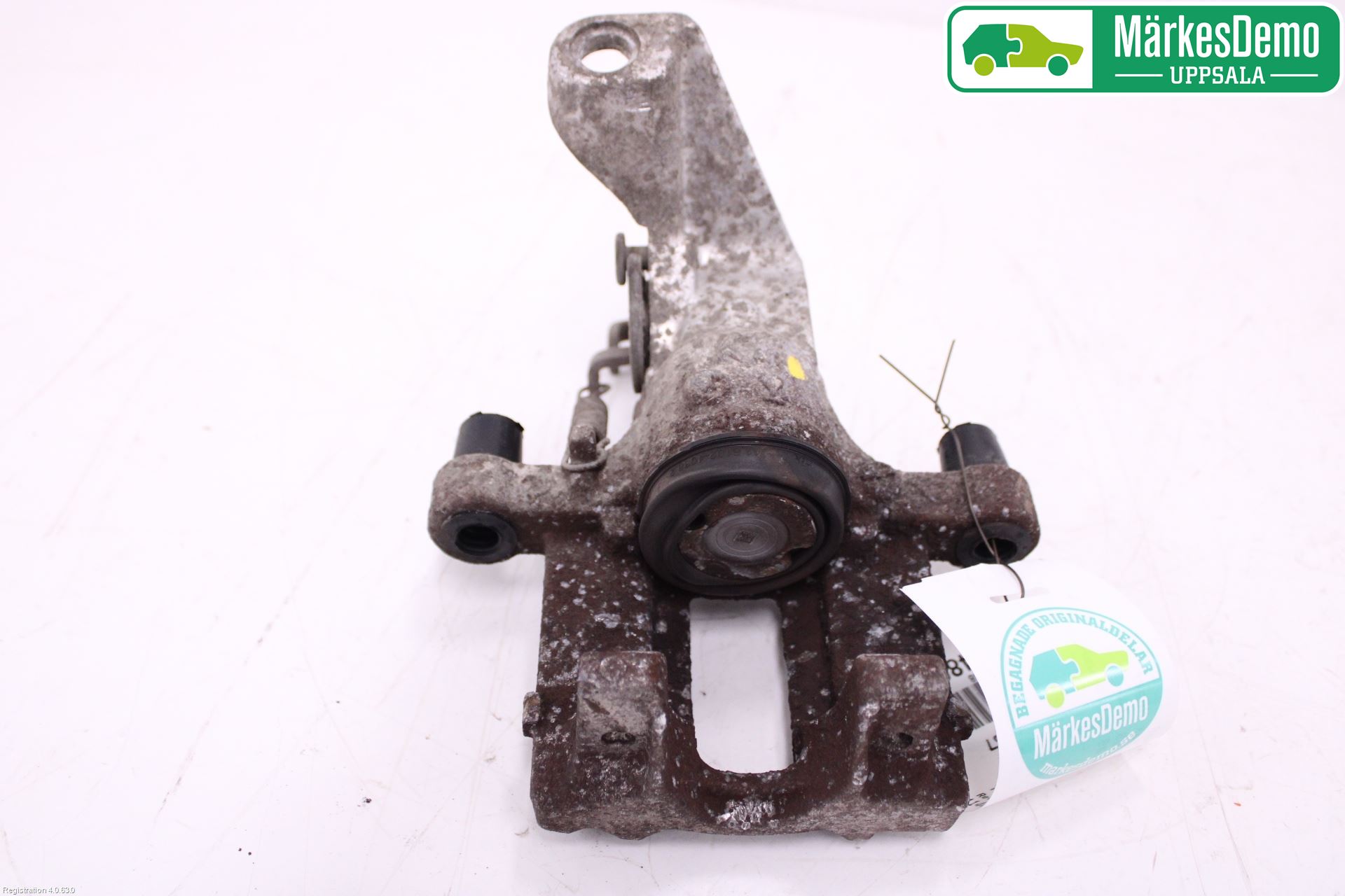 Peugeot 308 14-21 Bromsok Bak Höger