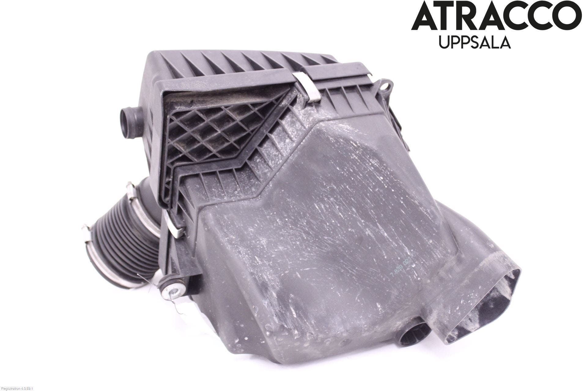 BMW 5 E60/61 Sed/Tou 02-10 Luftrenare