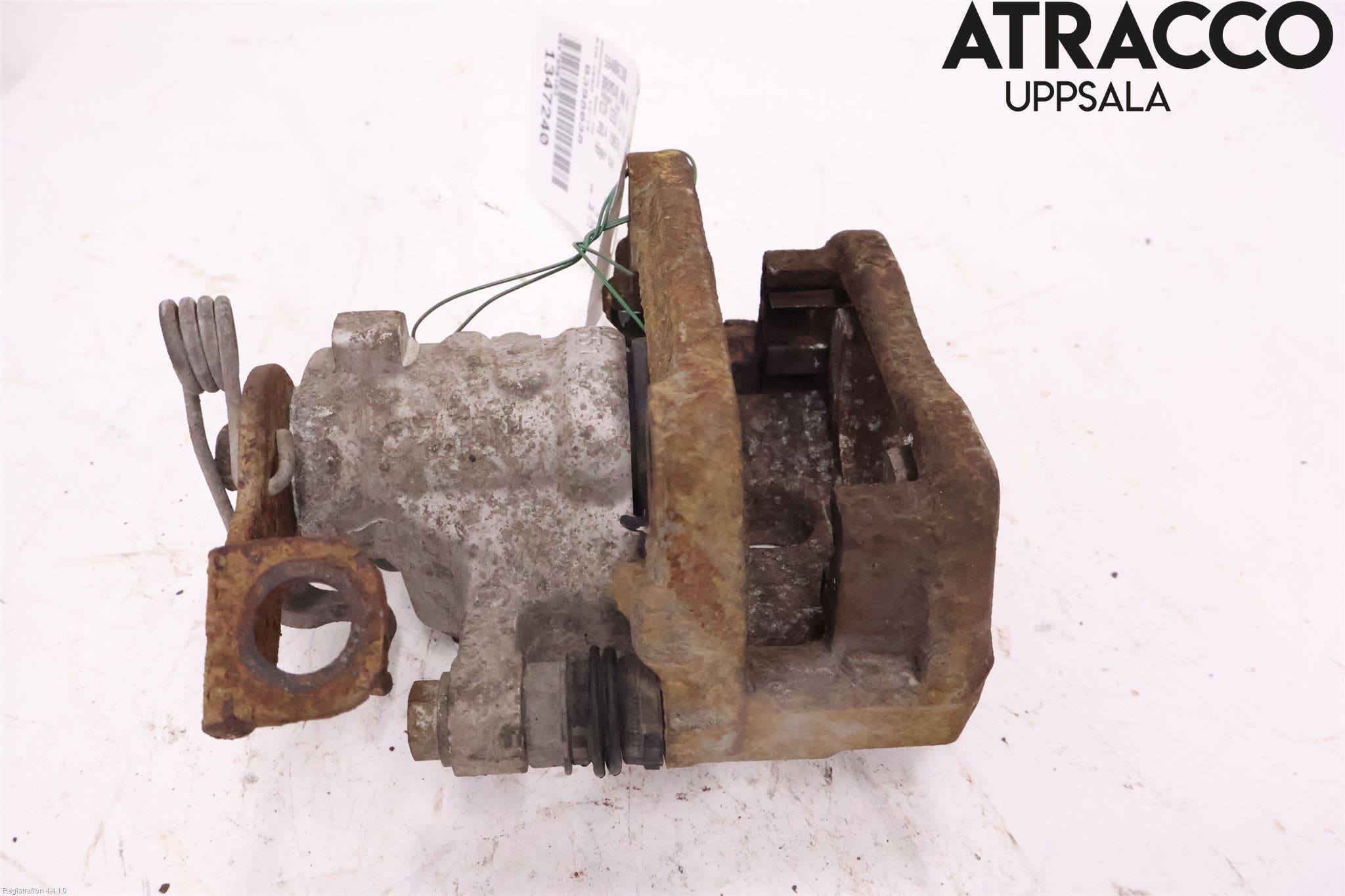 Kia CEED 12-18 Bromsok Bak Höger