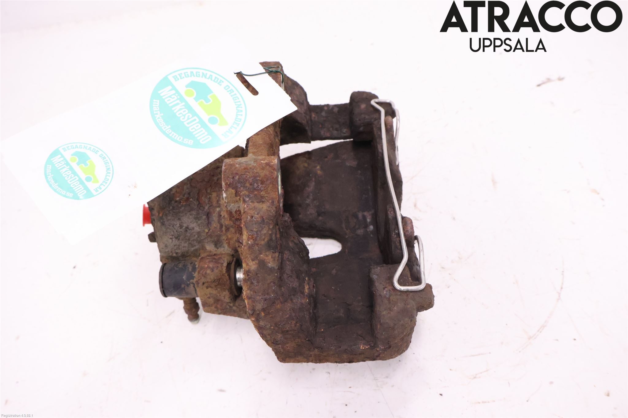 Saab 9-3 VER 1 98-03 Bromsok Fram Vänster