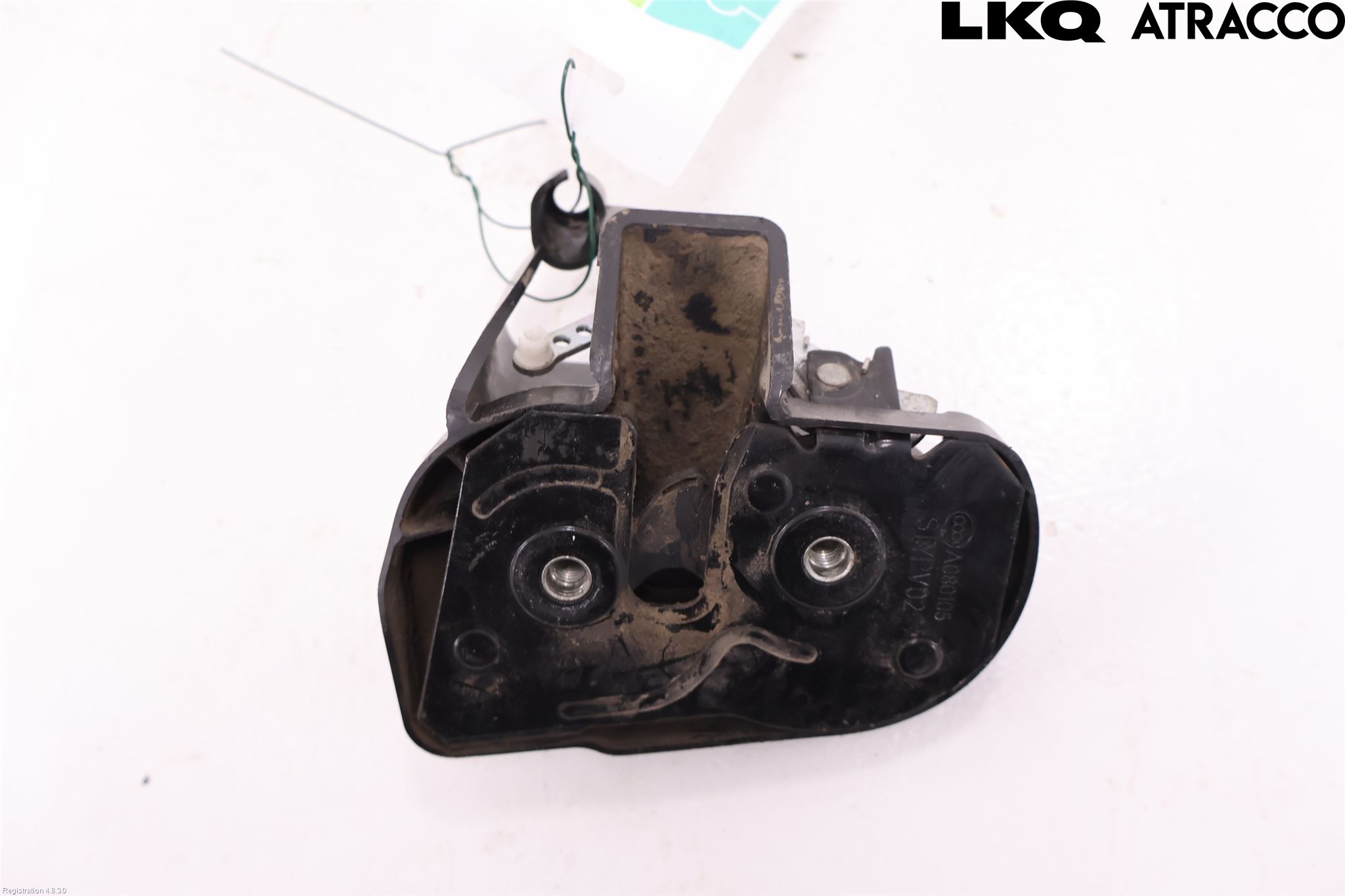 Volkswagen VW CADDY 16-20 Låskista-Dörrlås