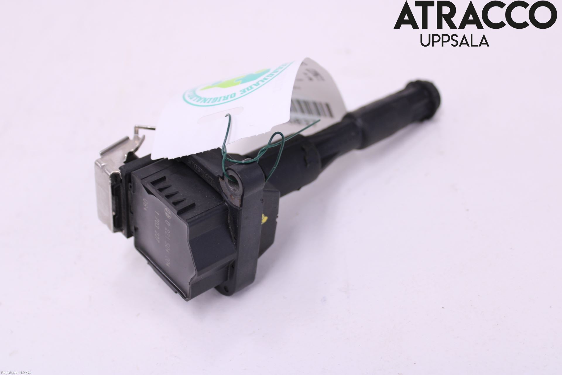 BMW 7 E38      93-01 Tändspole