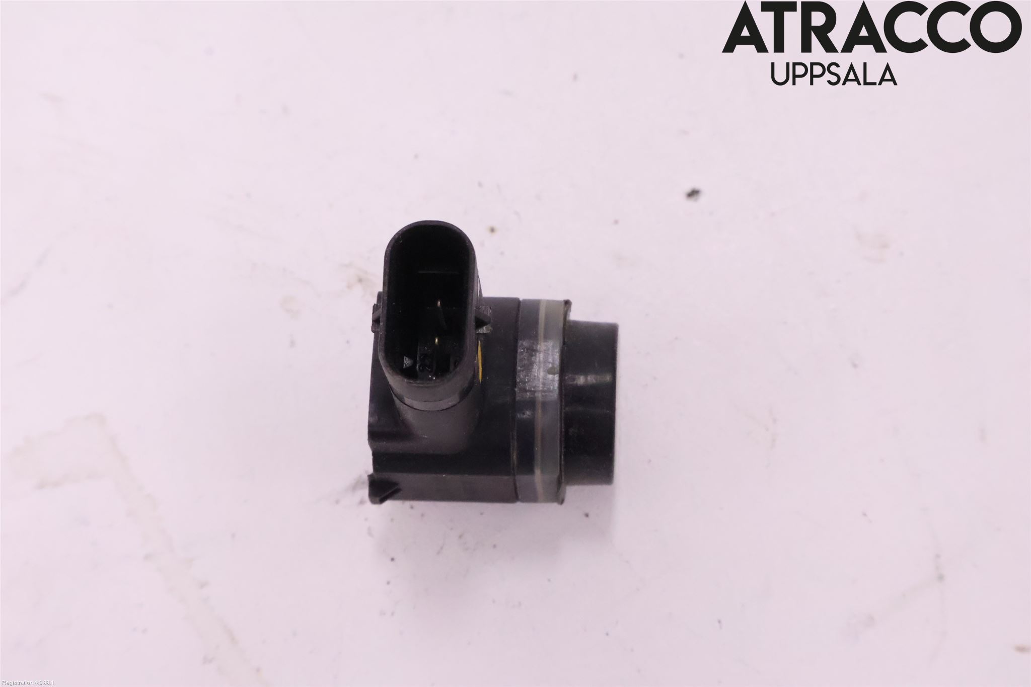 Volkswagen VW PASSAT 05-11 Parkeringshjälp Backsensor