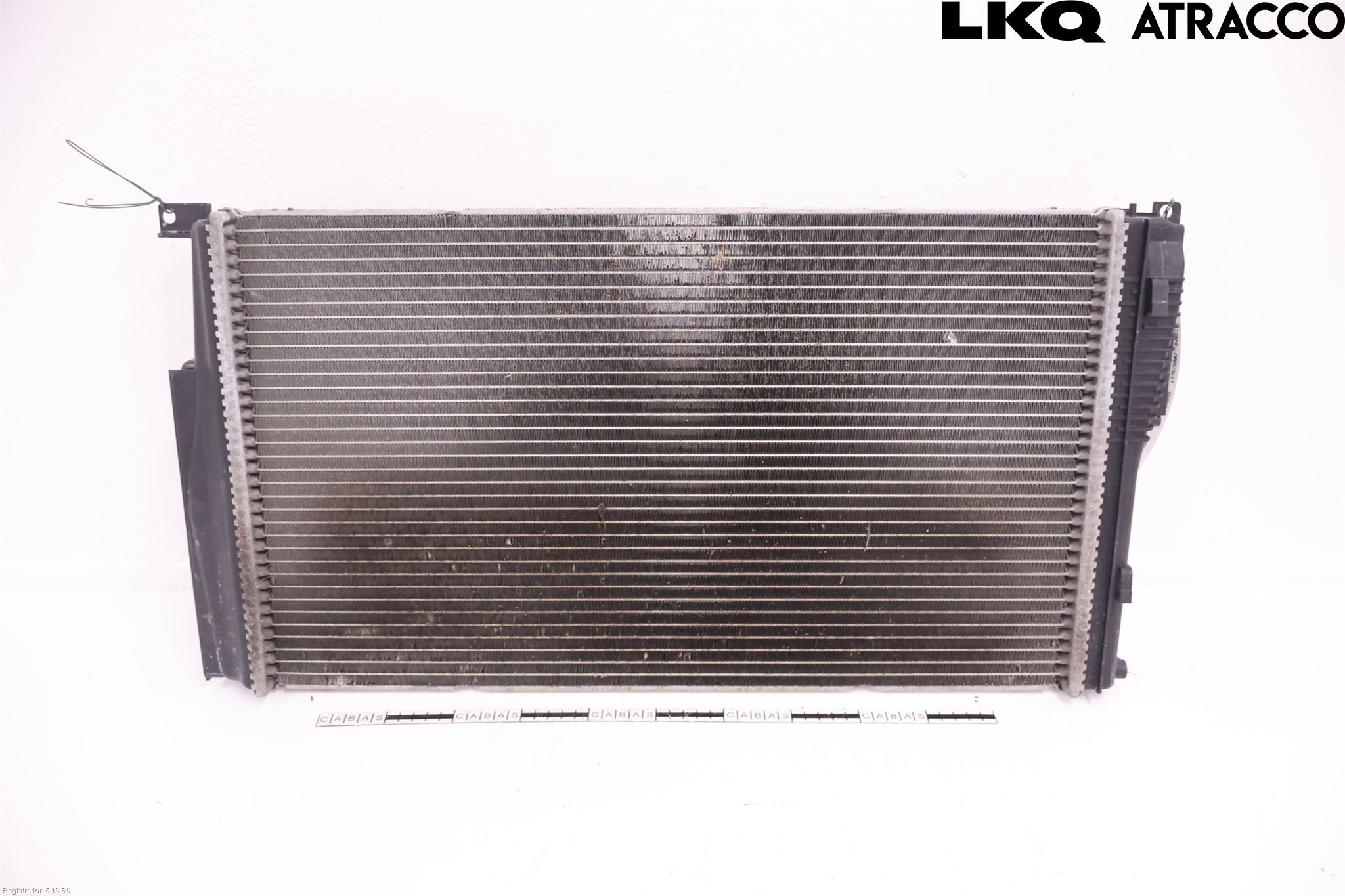 BMW i3 I01 13-22 Kylare Aut