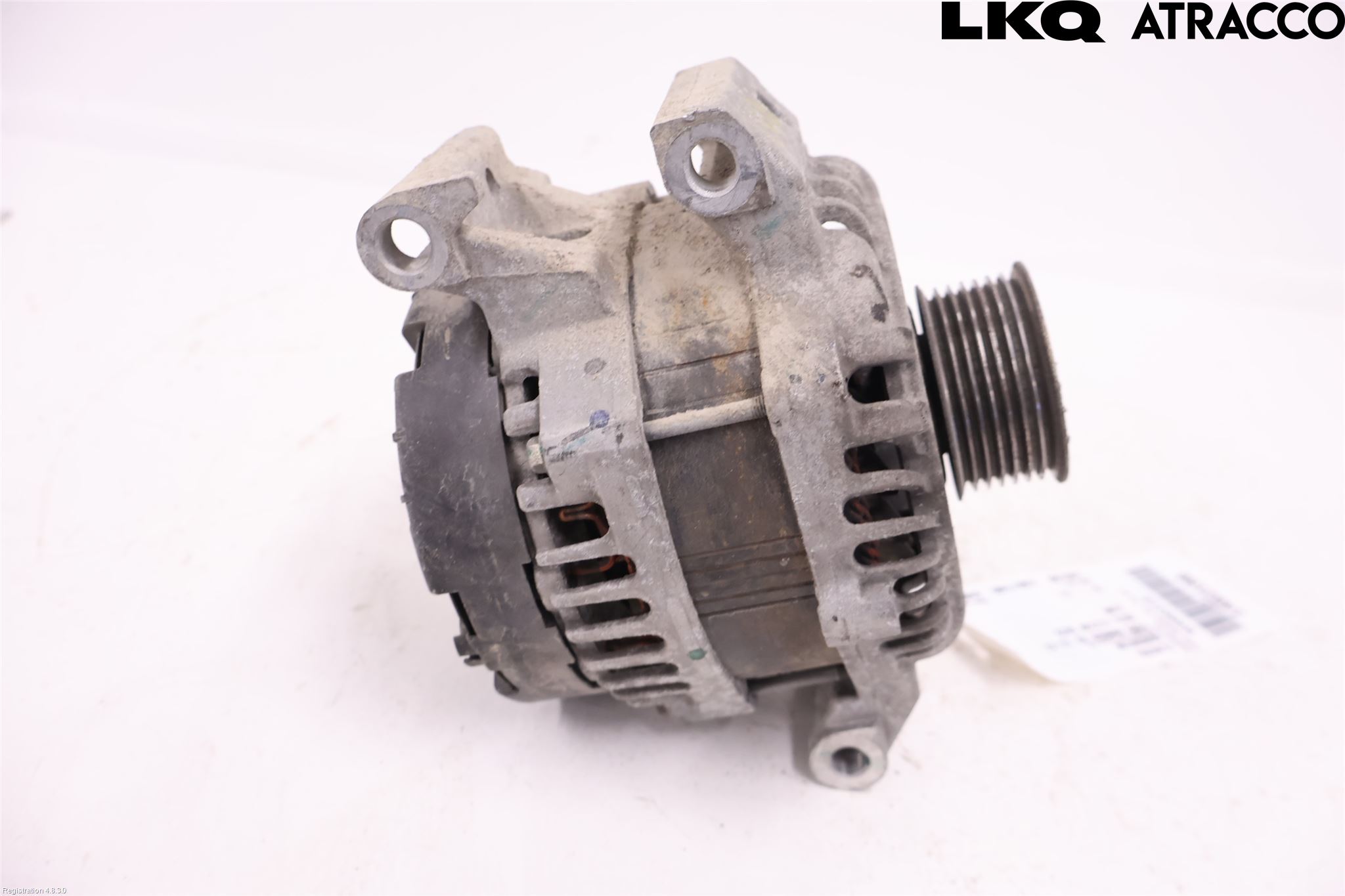 Ford RANGER EU 12-23 Generator