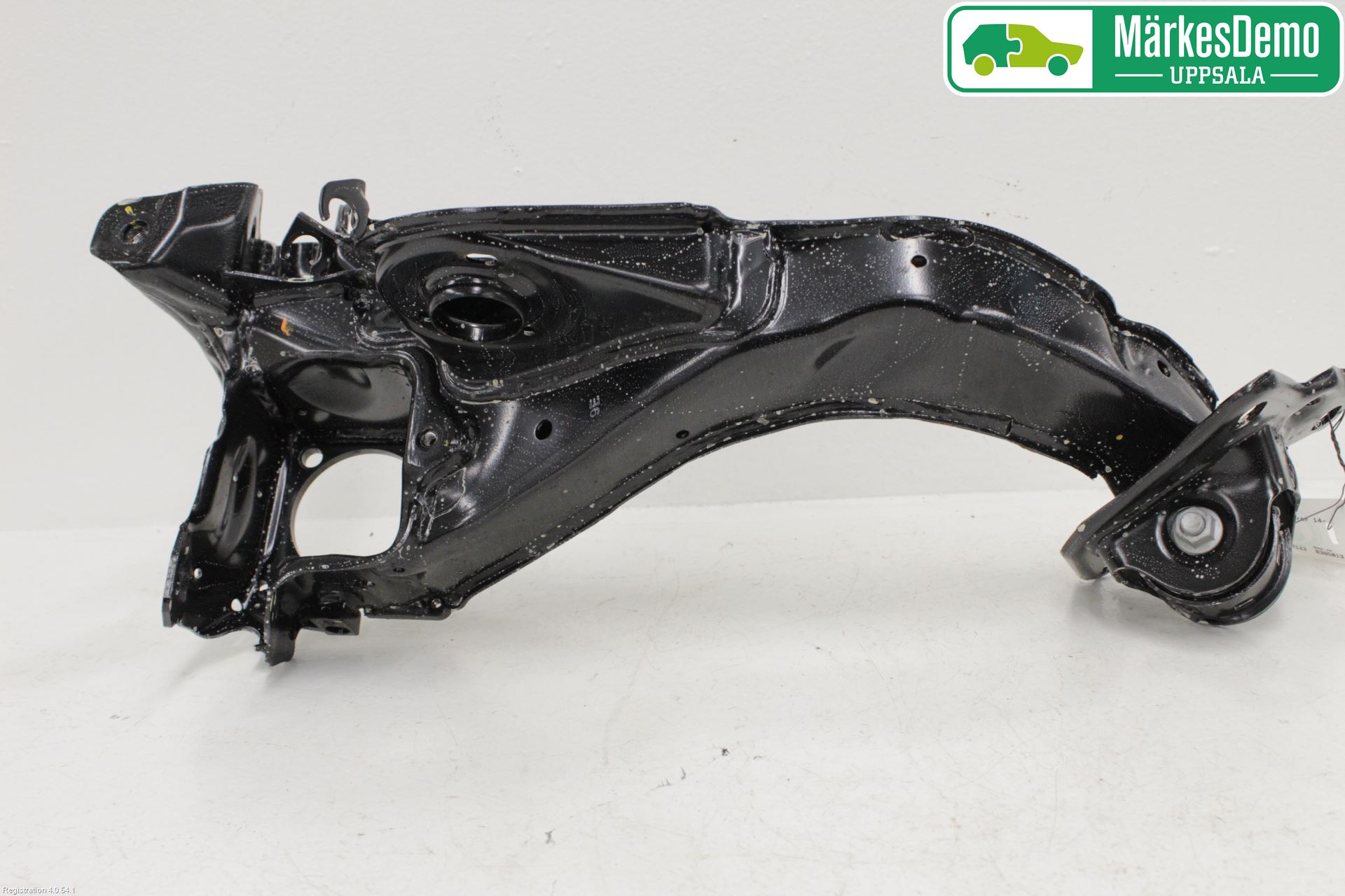 BMW 2 F45 Active Tourer 14-21 Bärarm Bak Höger