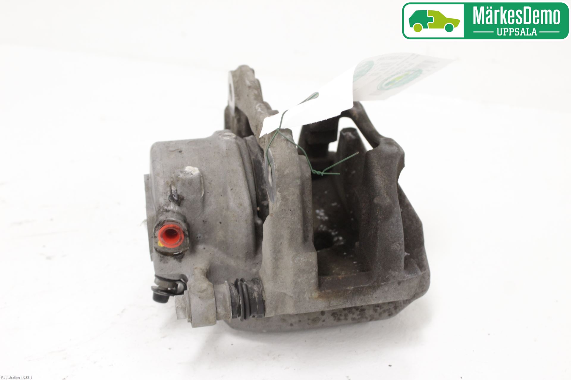 BMW 5 G30/G31/F90 17-23 Bromsok Fram Höger