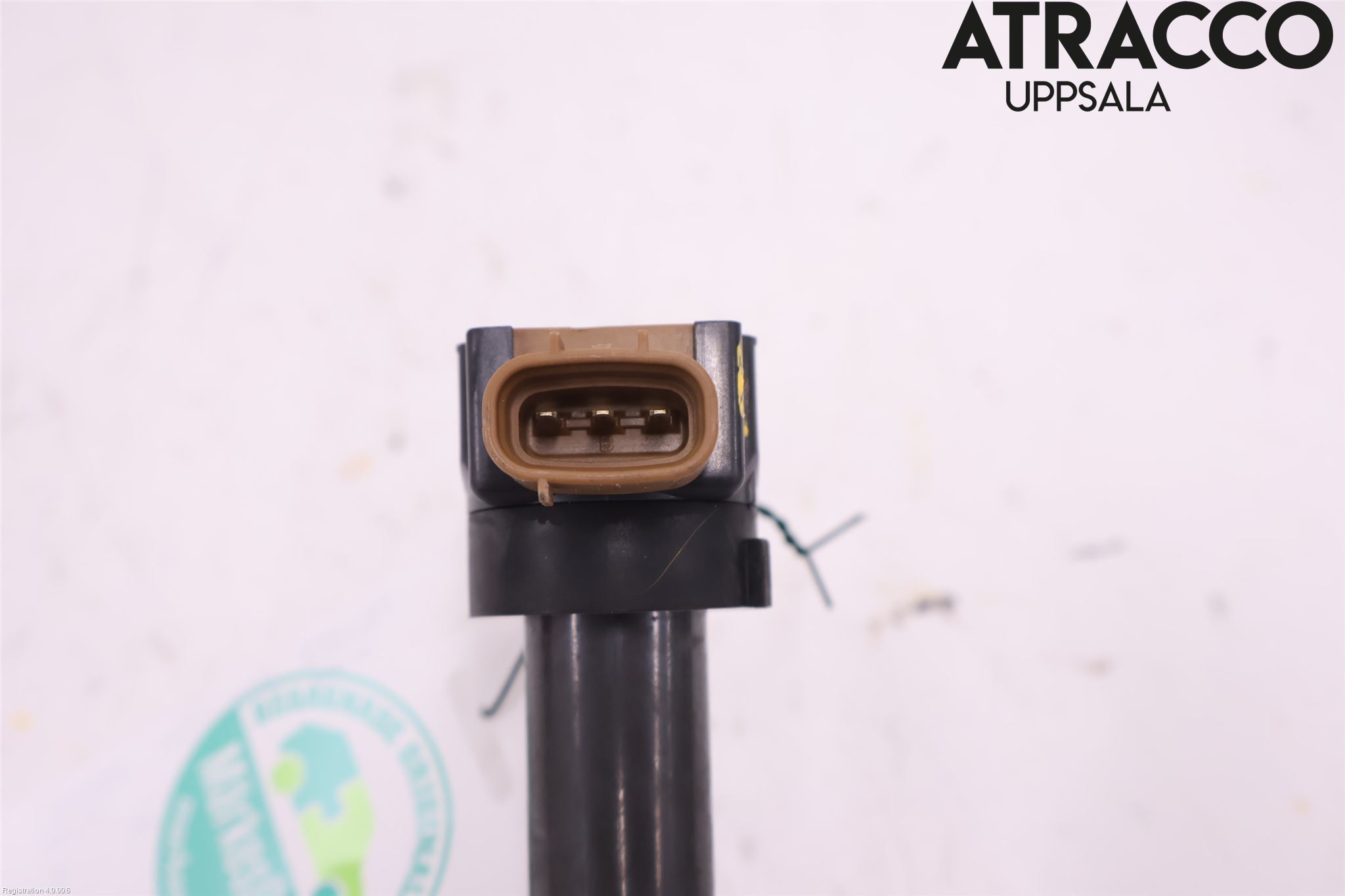 Suzuki SWIFT 11-16 Tändspole