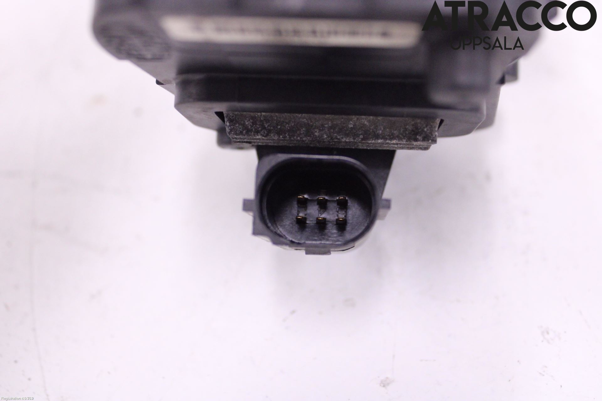 Saab 9-3 VER2/VER3 08-15 Injspjällhus