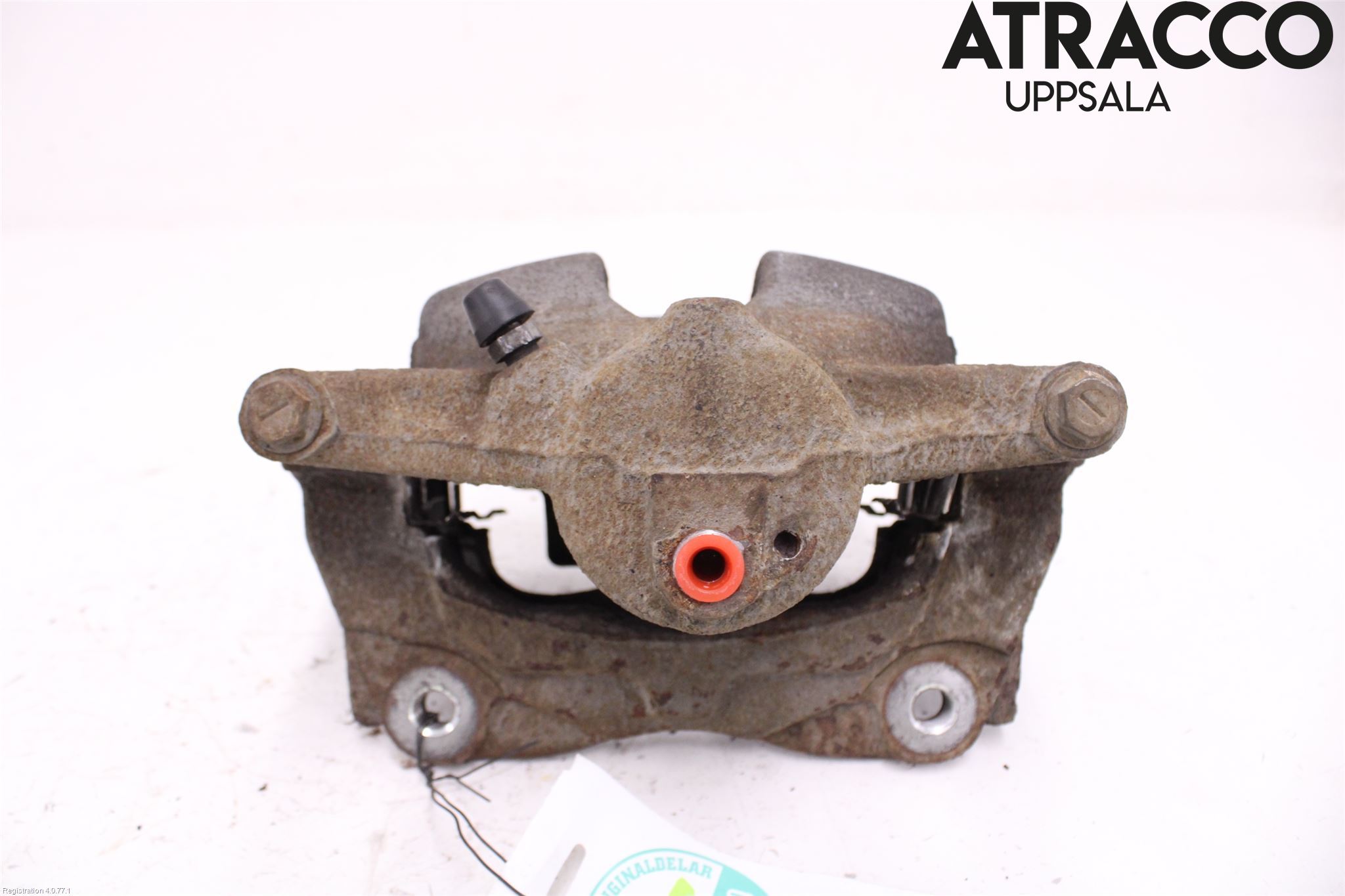 Toyota AVENSIS 16-18 Bromsok Fram Vänster