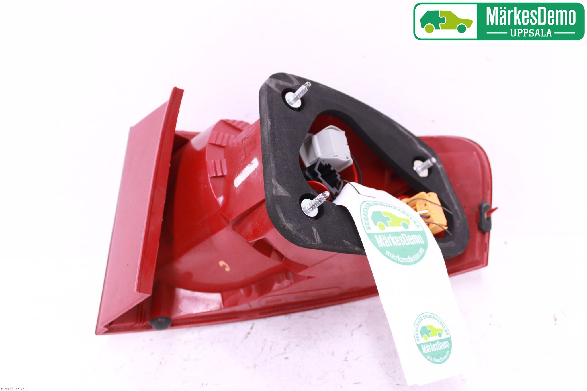 Seat ALTEA Bakljus Vänster