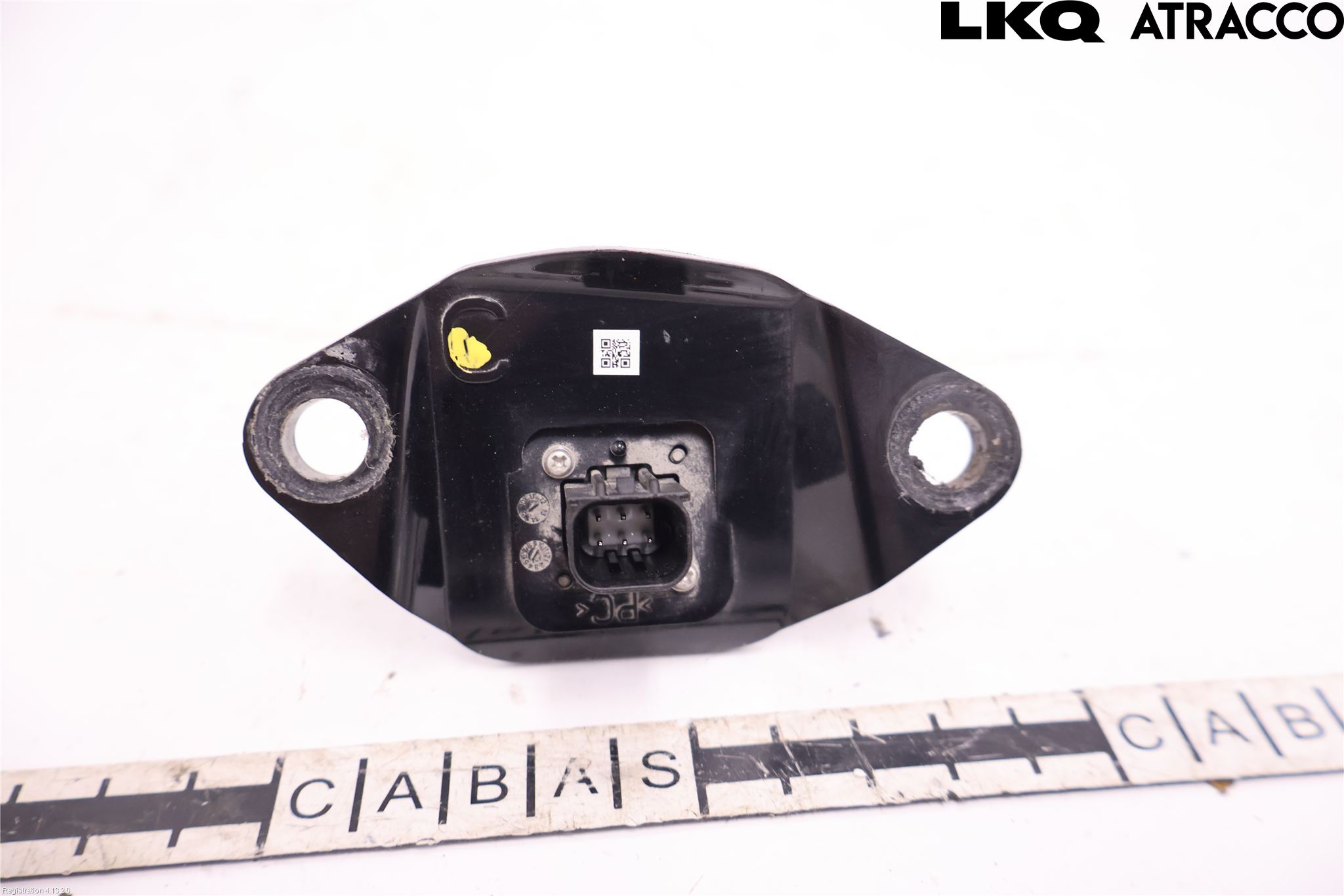Toyota YARIS XP130 15-20 Parkeringshjälp Kamera