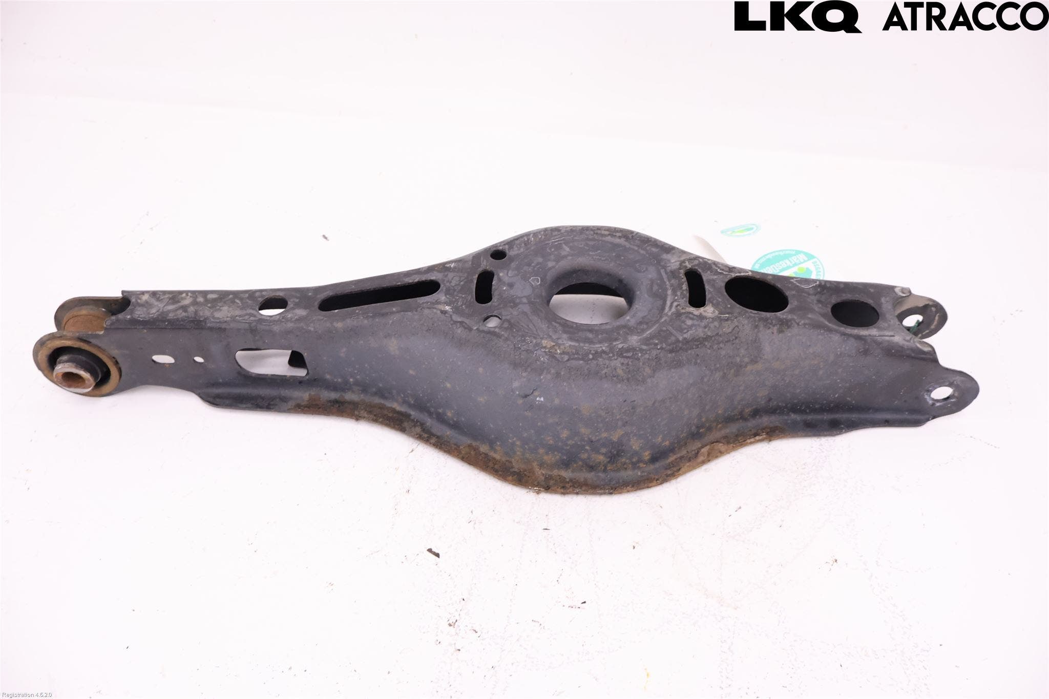 Toyota CAMRY 19-24 Bärarm Bak Höger