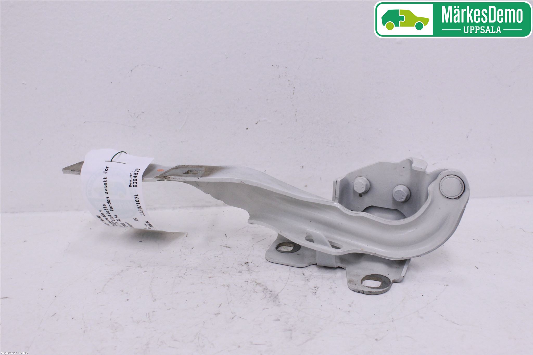 Alfa GIULIETTA Huvgångjärn