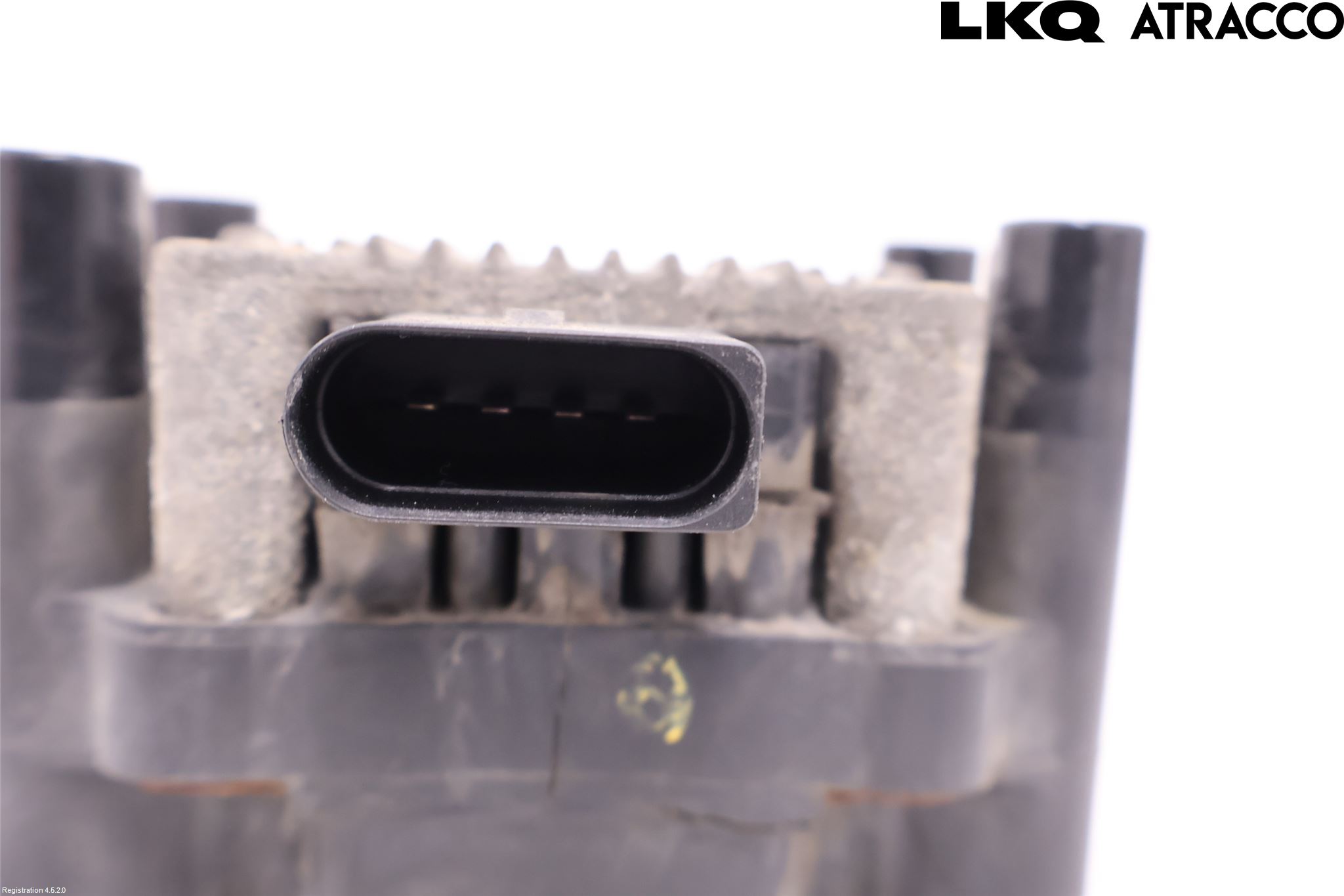 Seat ALTEA Tändspole