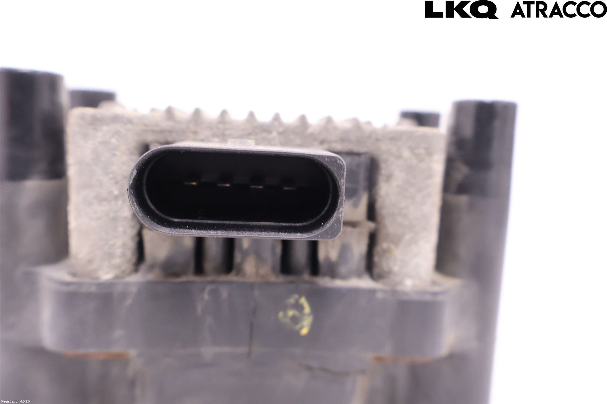 Seat ALTEA Tändspole