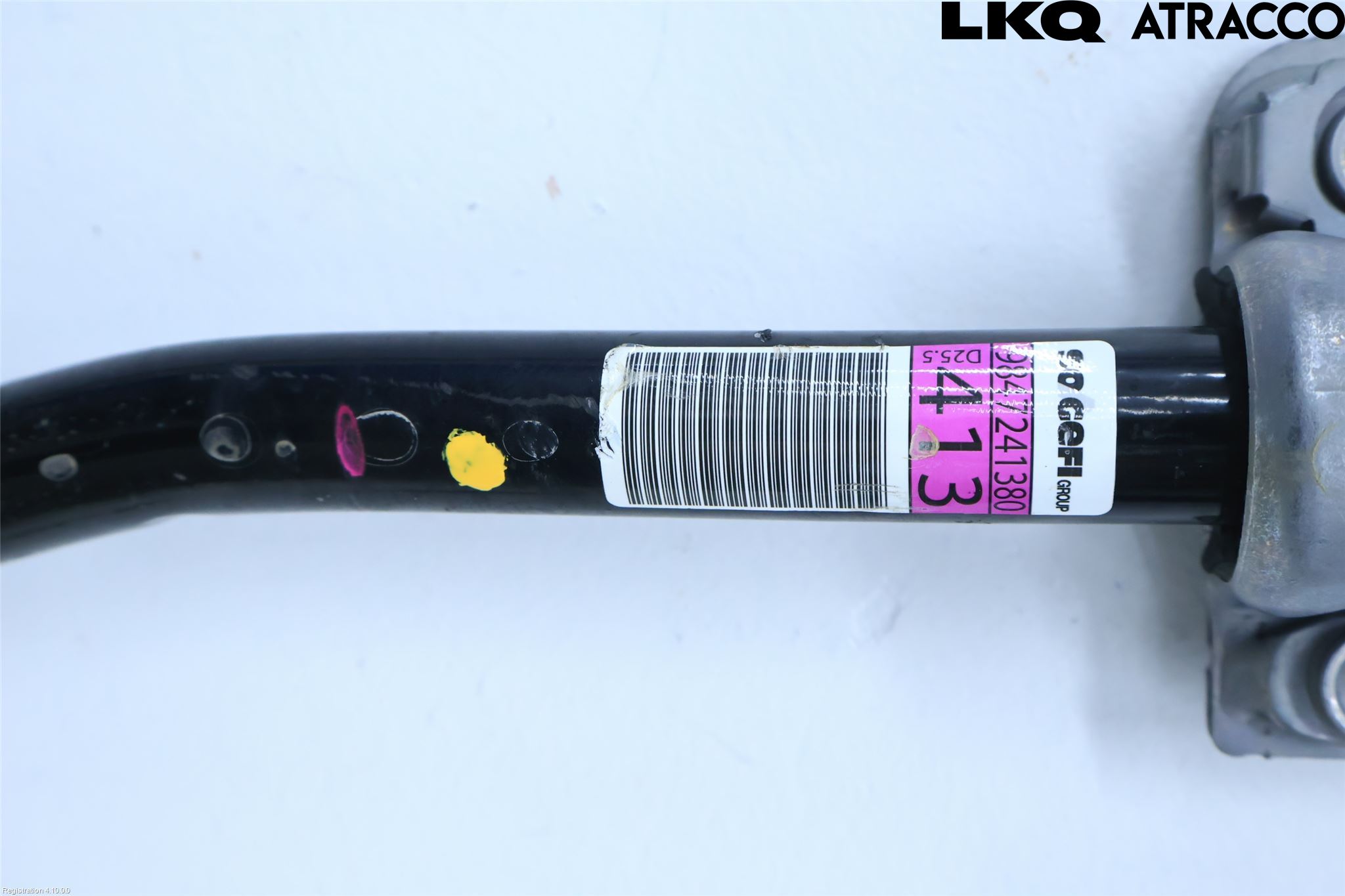 Toyota PROACE CITY 20- Krängningshämmare Fram