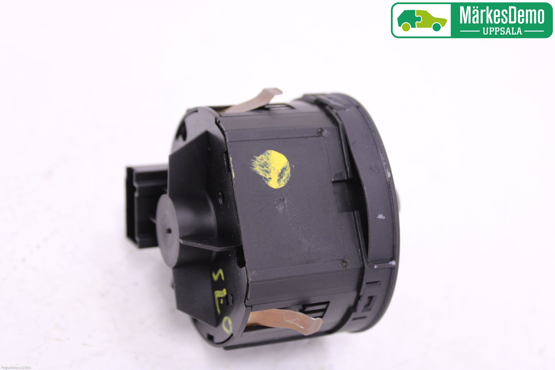 Audi A6/S6     05-11 Strömställare Ljus