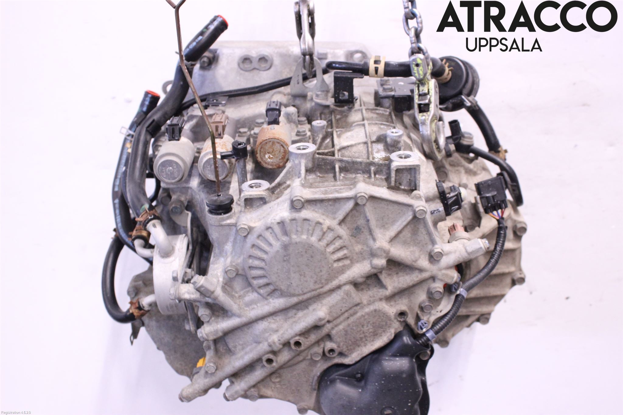 Honda CIVIC 06-11 Växellåda Automat