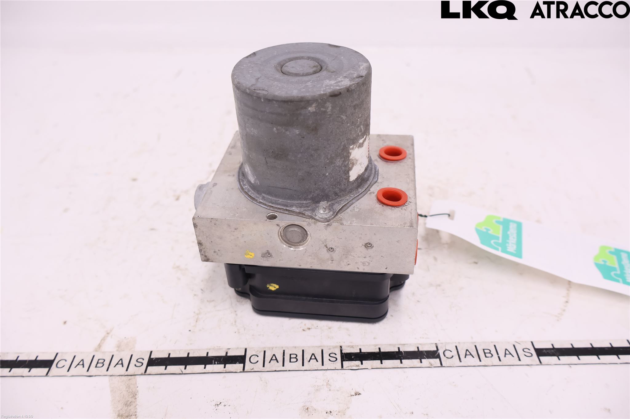 Mercedes-Benz MB SPRINTER (W907/W910) 19- Abs Hydraulaggregat