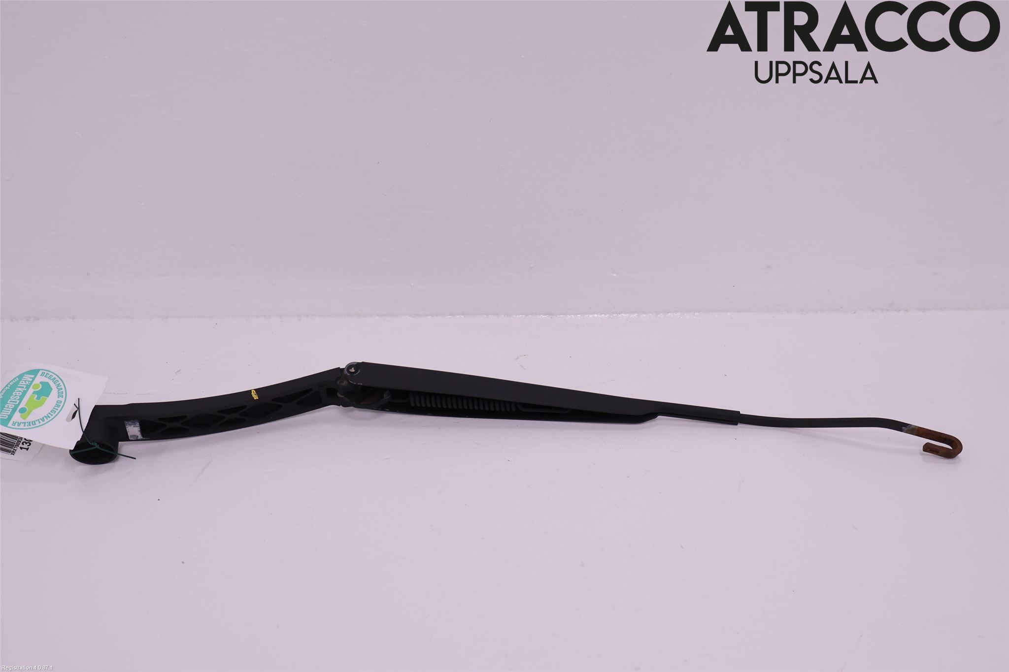 Hyundai H-1/STAREX 08-21 Torkararm Armar Vindruta