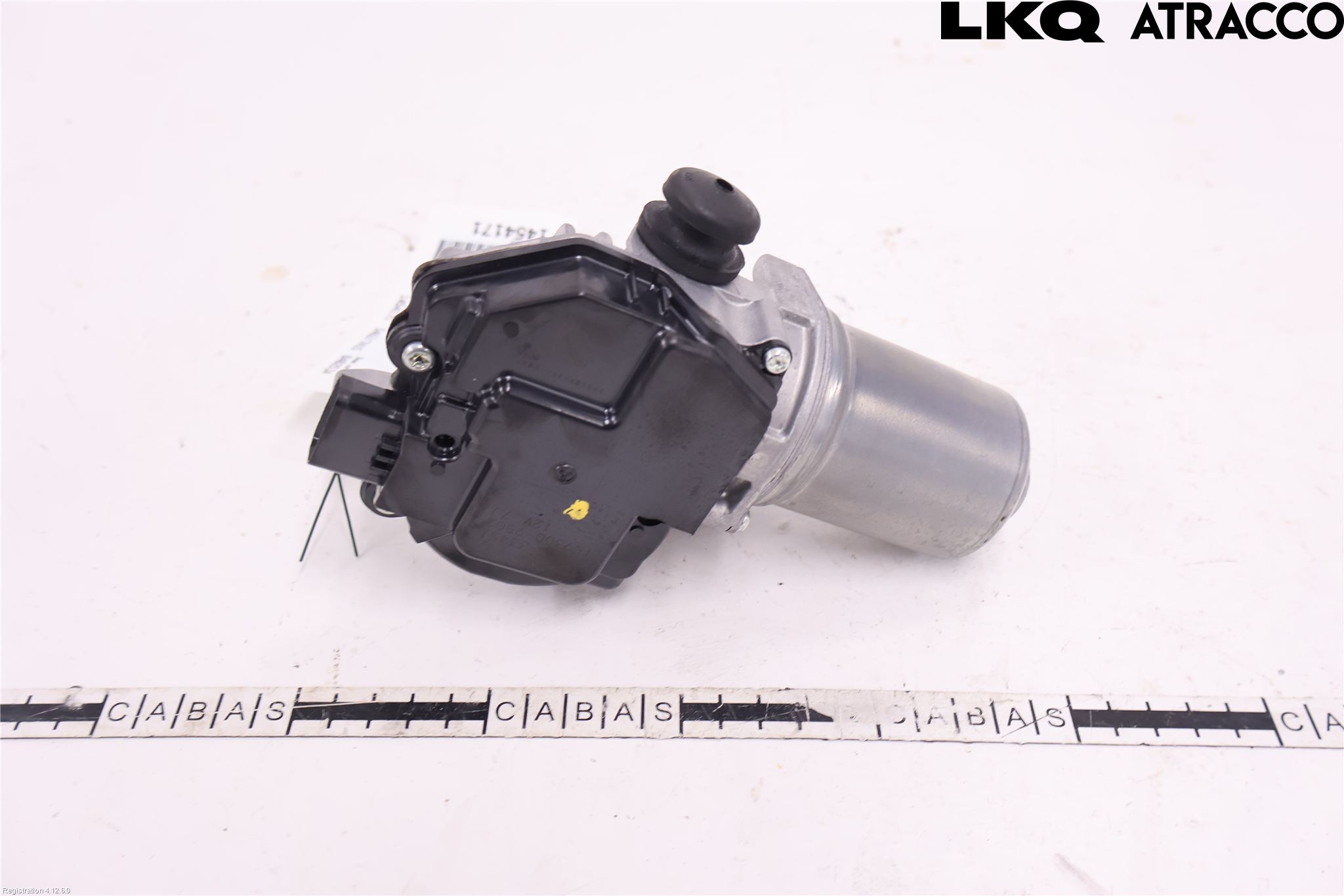 Lexus ES 250/300/330 Torkarmotor Vindruta