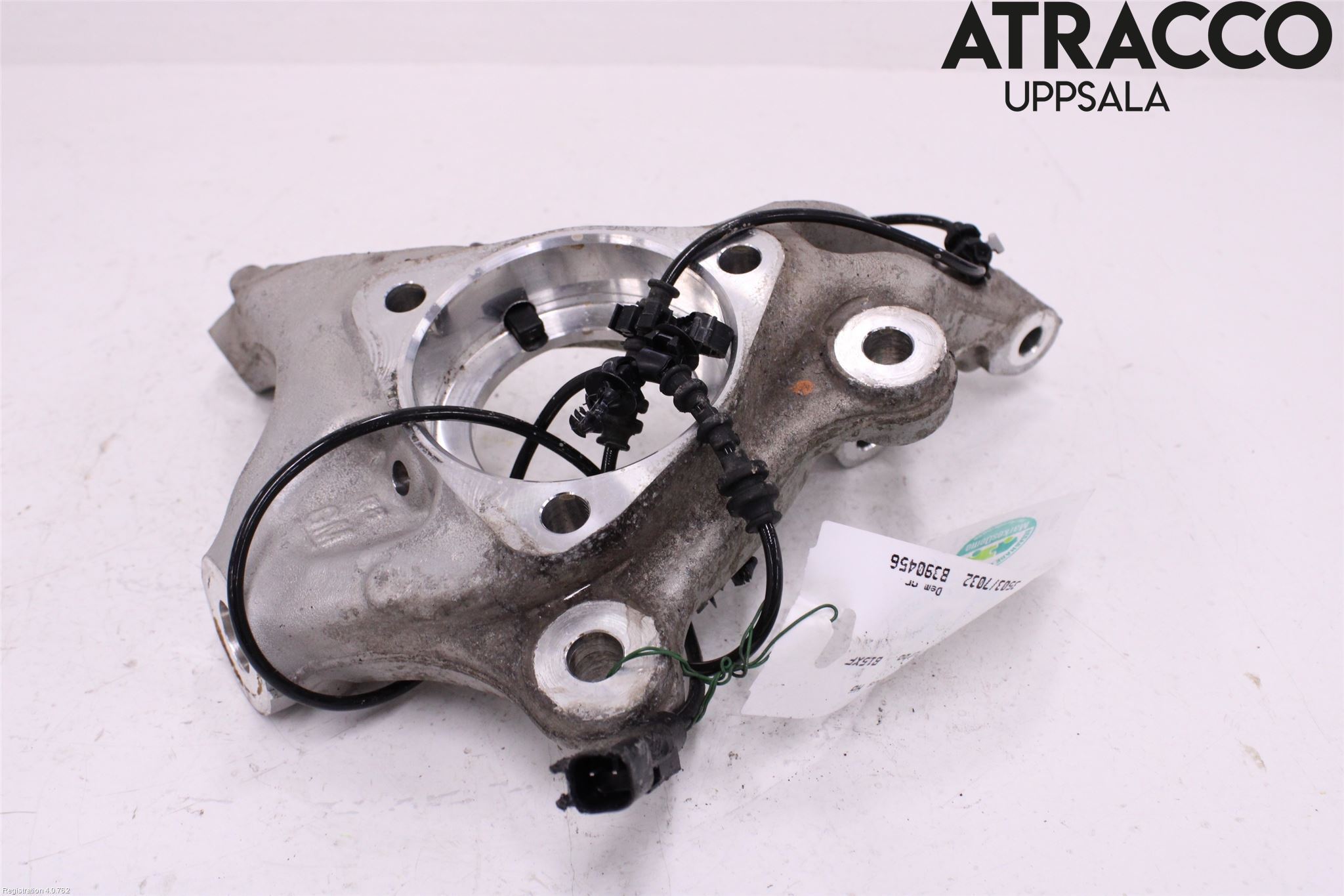 Opel INSIGNIA 17- Styrspindel Lagerhus Hö